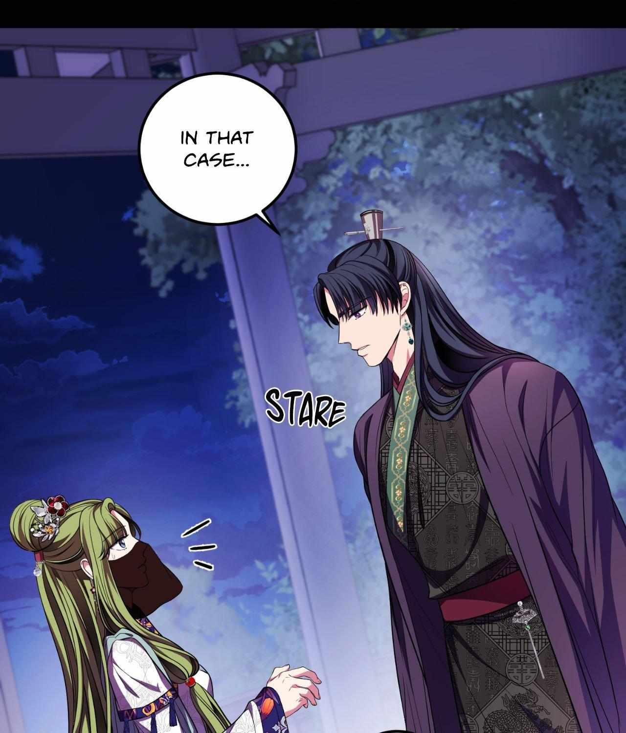 Bloom of Vengeance Chapter 95 page 16 - 