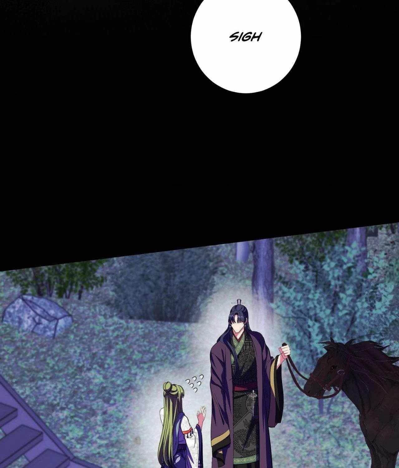 Bloom of Vengeance Chapter 95 page 22 - 