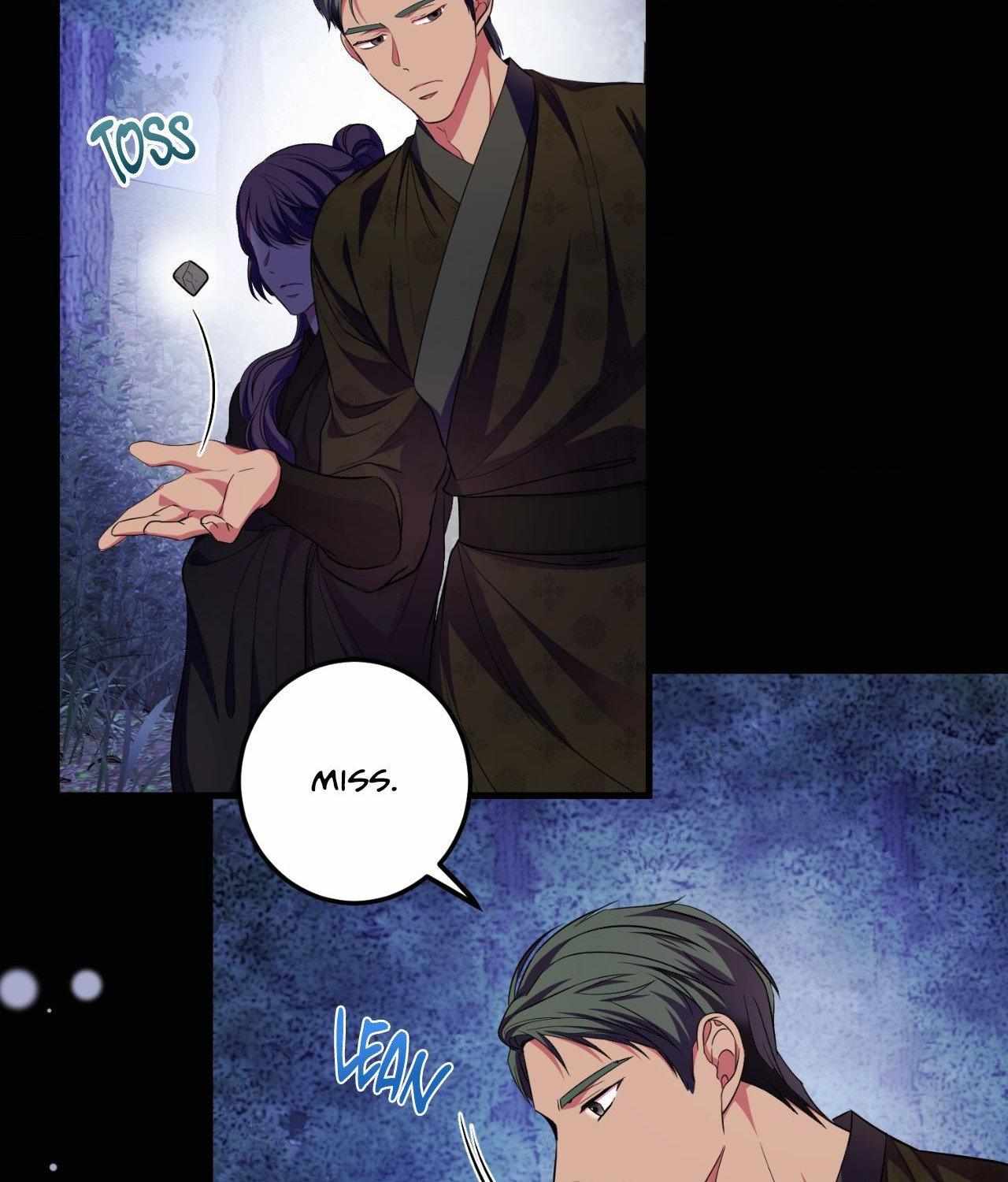 Bloom of Vengeance Chapter 95 page 24 - 