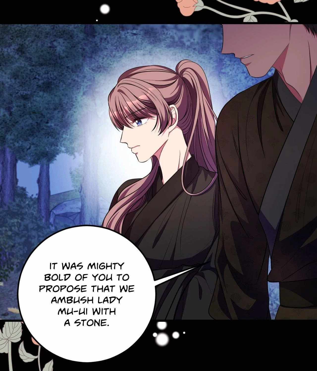 Bloom of Vengeance Chapter 95 page 26 - 