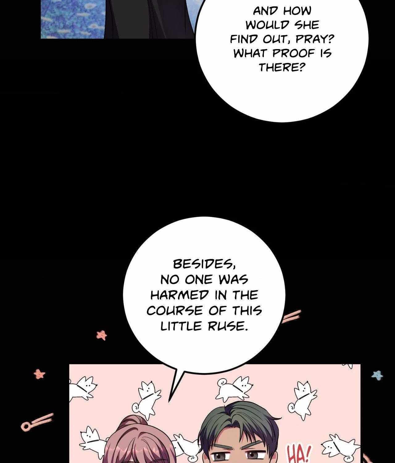 Bloom of Vengeance Chapter 95 page 28 - 