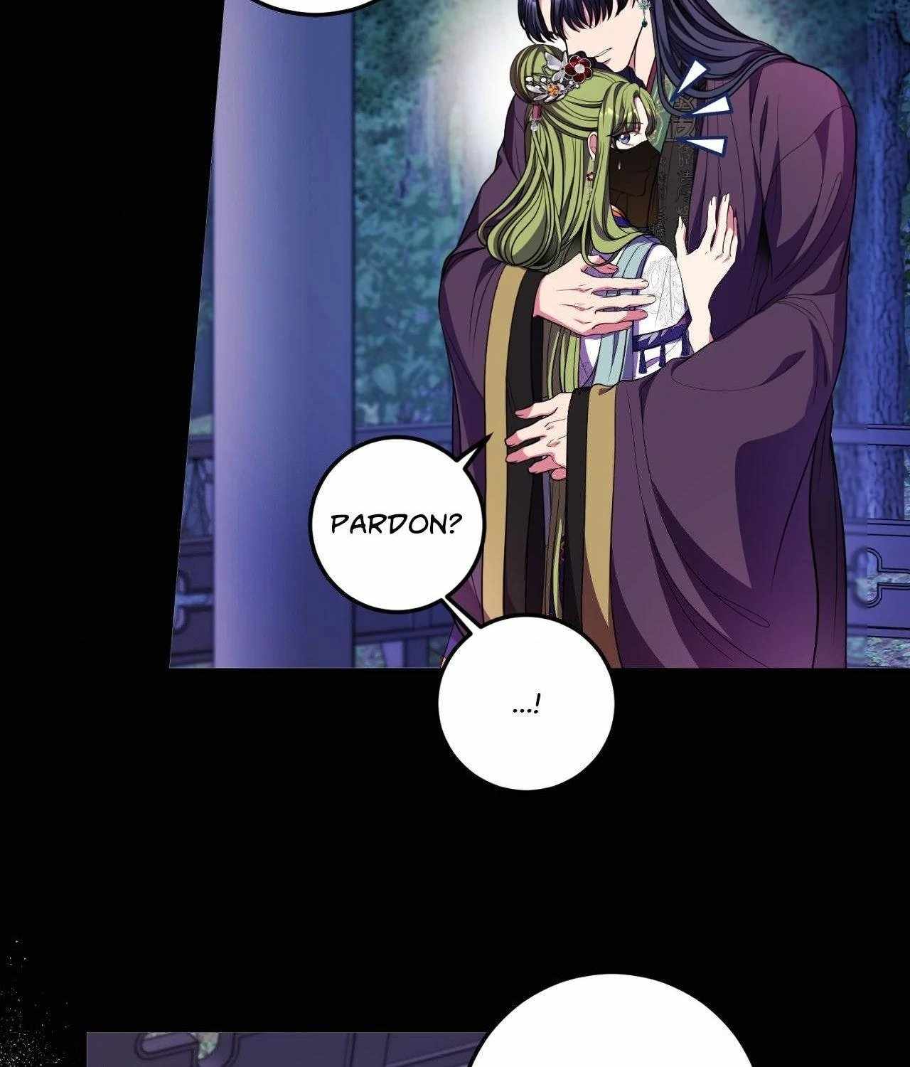 Bloom of Vengeance Chapter 95 page 4 - 