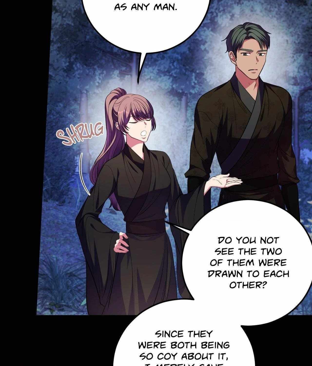 Bloom of Vengeance Chapter 95 page 31 - 