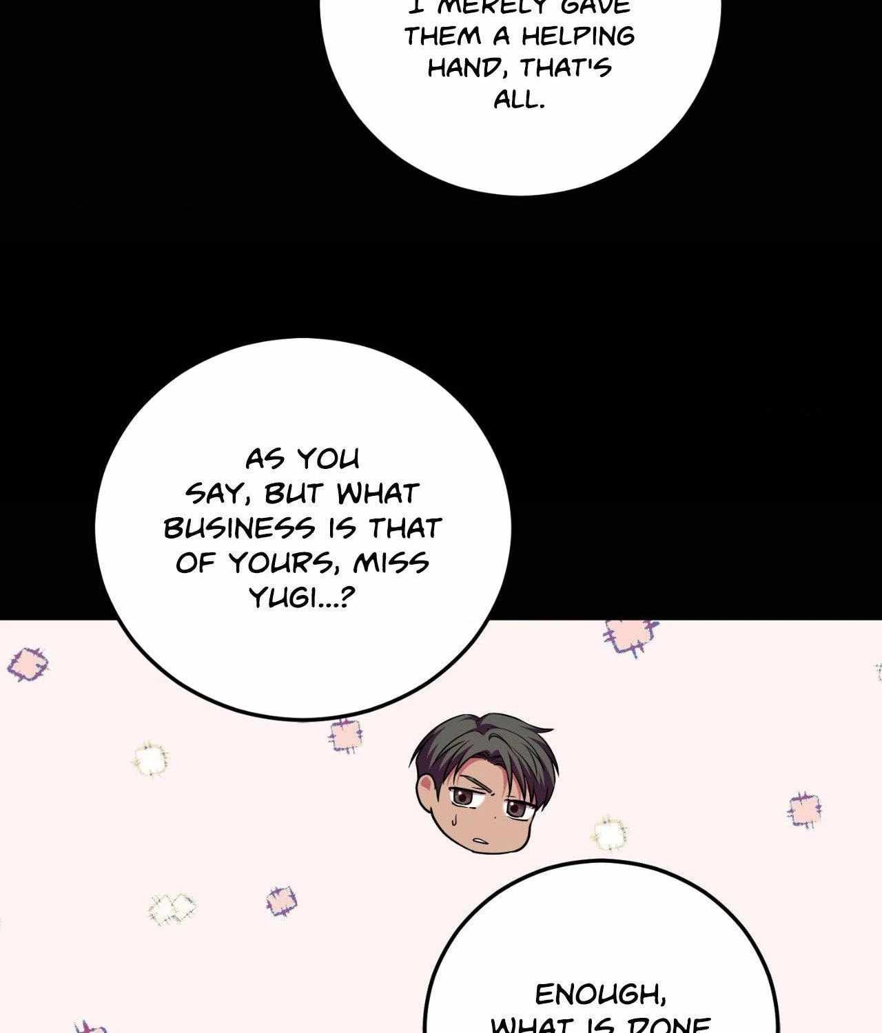 Bloom of Vengeance Chapter 95 page 32 - 