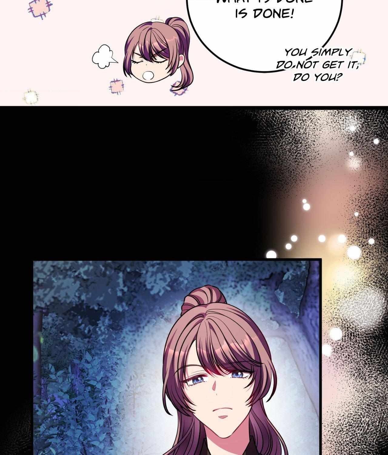 Bloom of Vengeance Chapter 95 page 33 - 