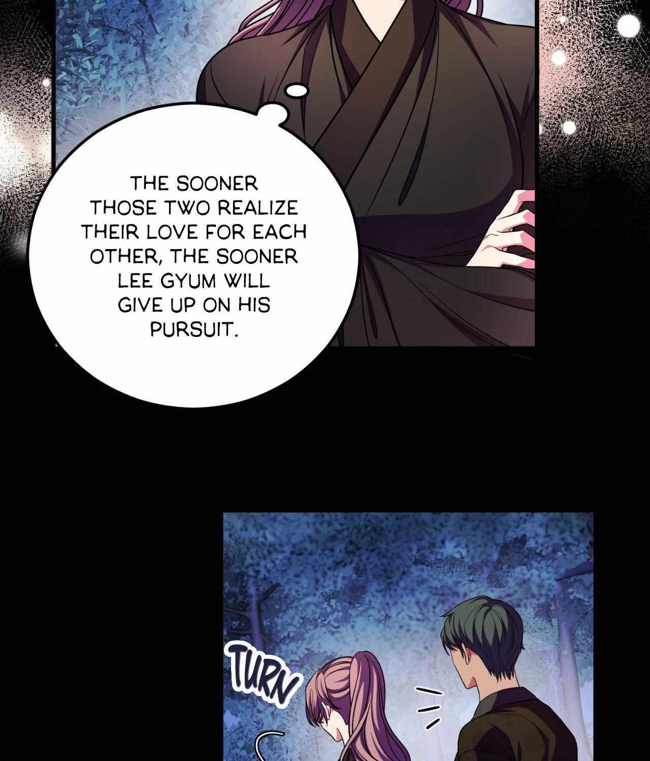 Bloom of Vengeance Chapter 95 page 34 - 
