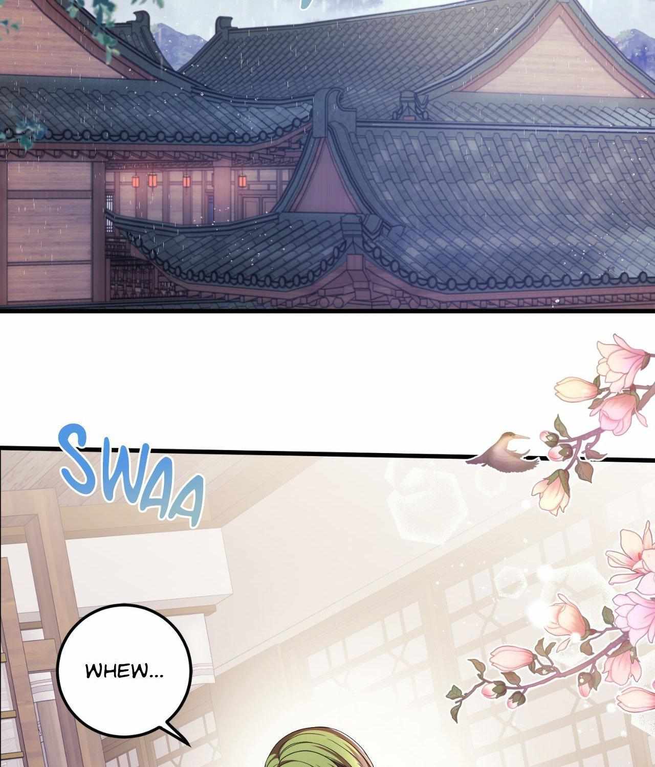 Bloom of Vengeance Chapter 95 page 37 - 