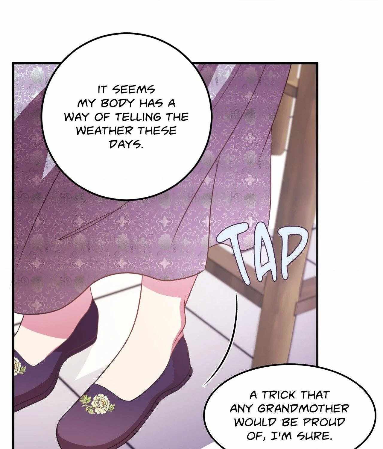 Bloom of Vengeance Chapter 95 page 39 - 