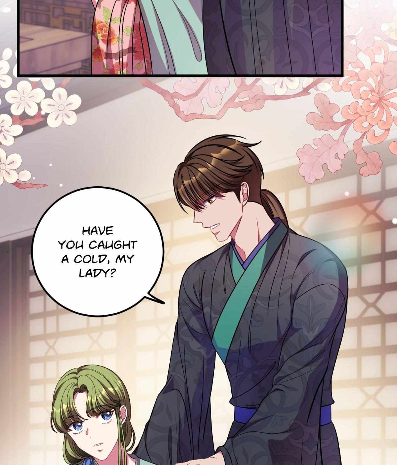 Bloom of Vengeance Chapter 95 page 42 - 