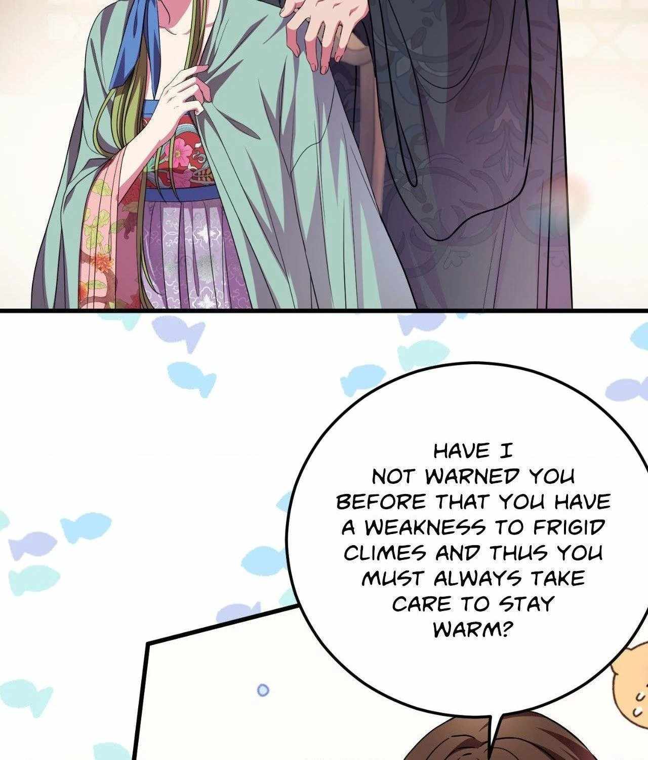 Bloom of Vengeance Chapter 95 page 43 - 