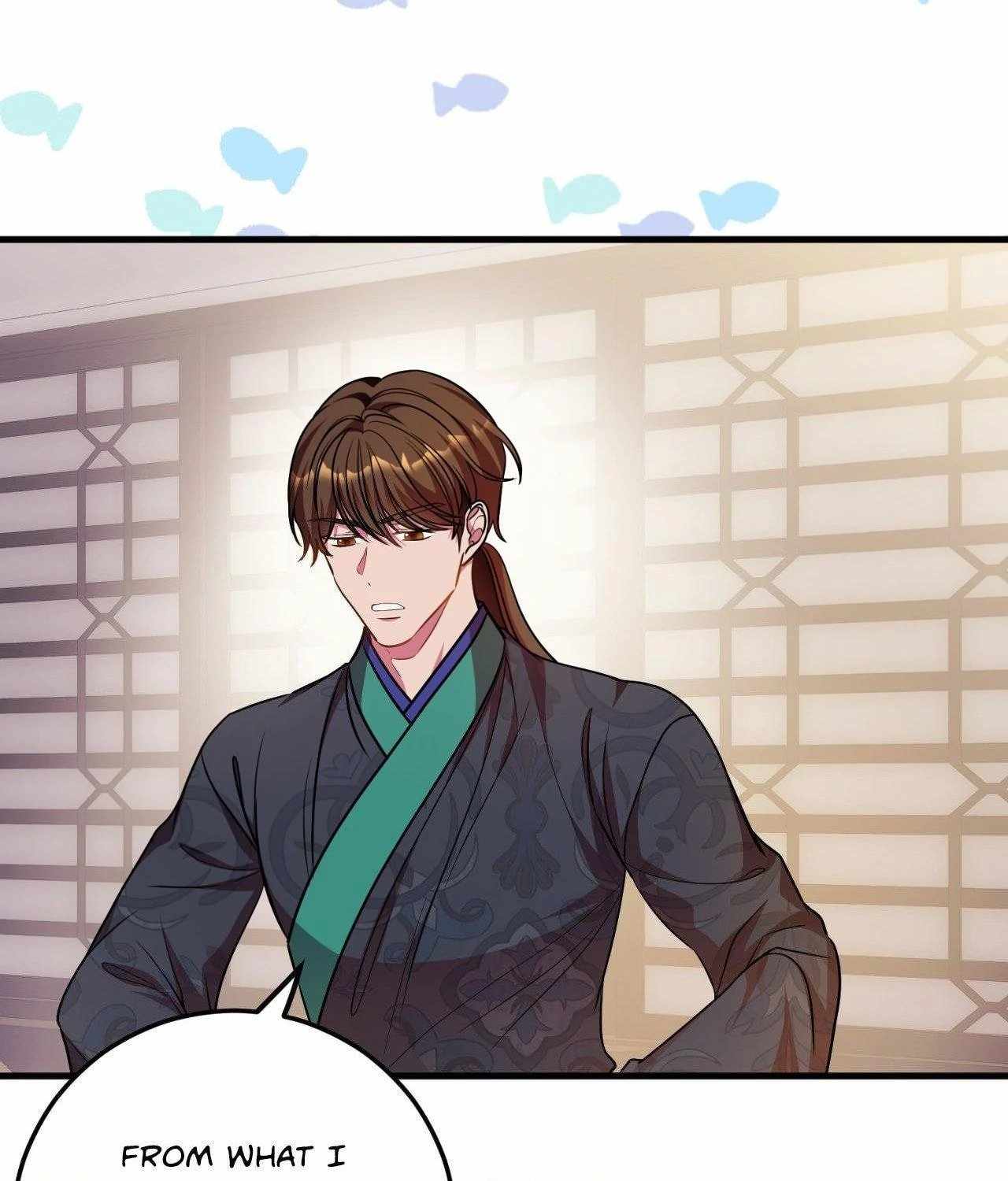 Bloom of Vengeance Chapter 95 page 45 - 