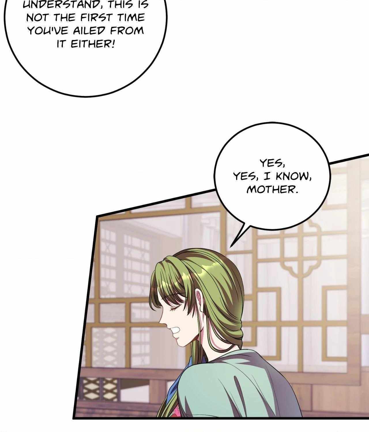 Bloom of Vengeance Chapter 95 page 46 - 