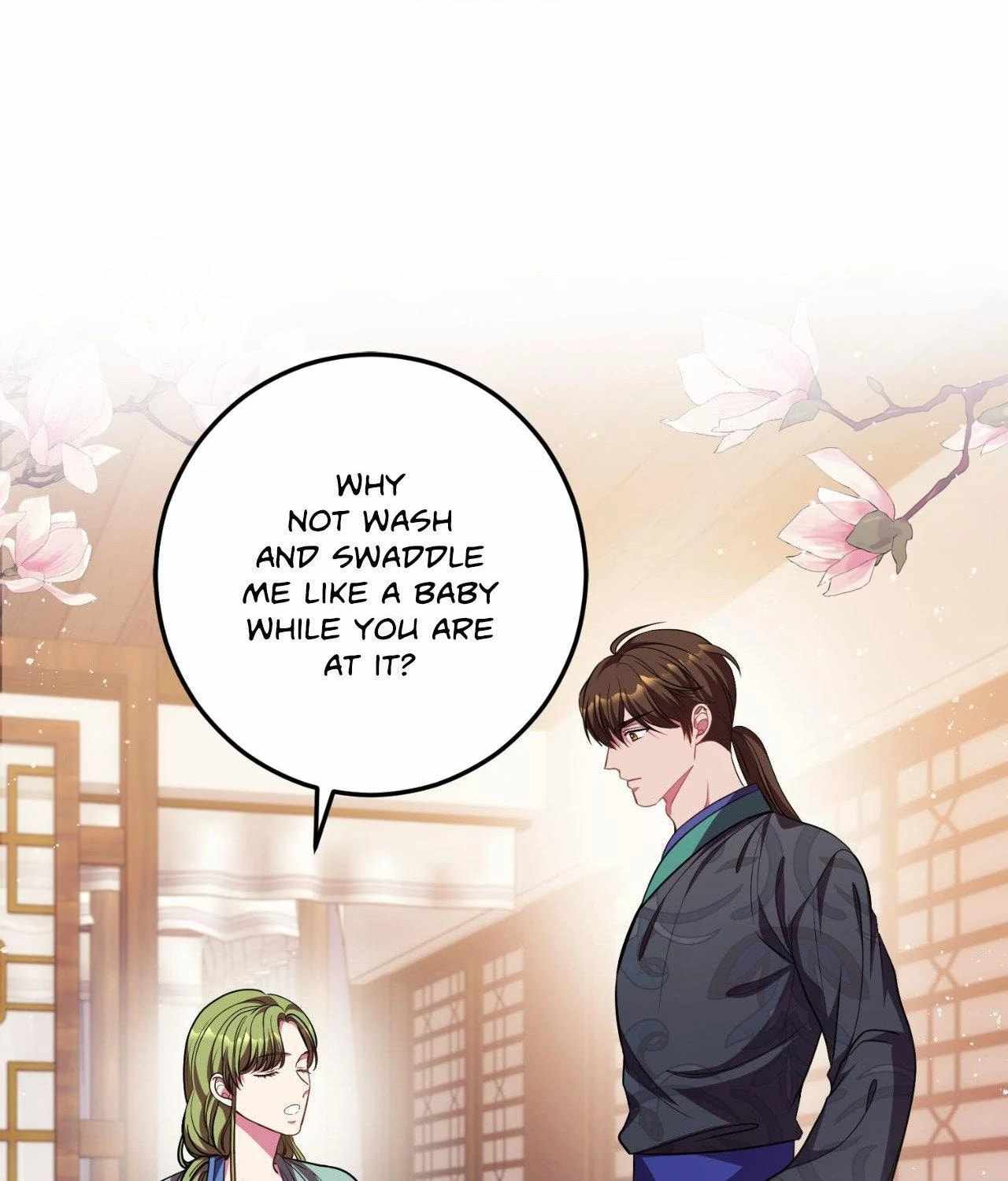 Bloom of Vengeance Chapter 95 page 47 - 