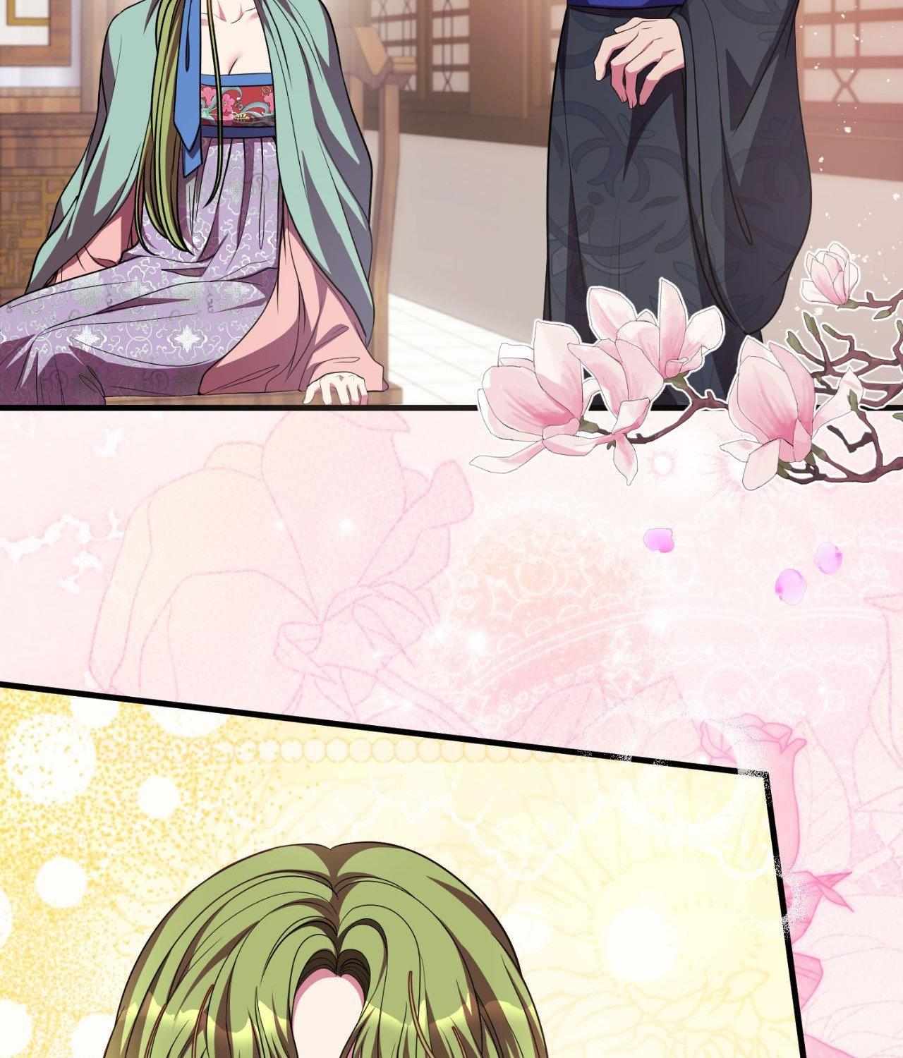 Bloom of Vengeance Chapter 95 page 48 - 