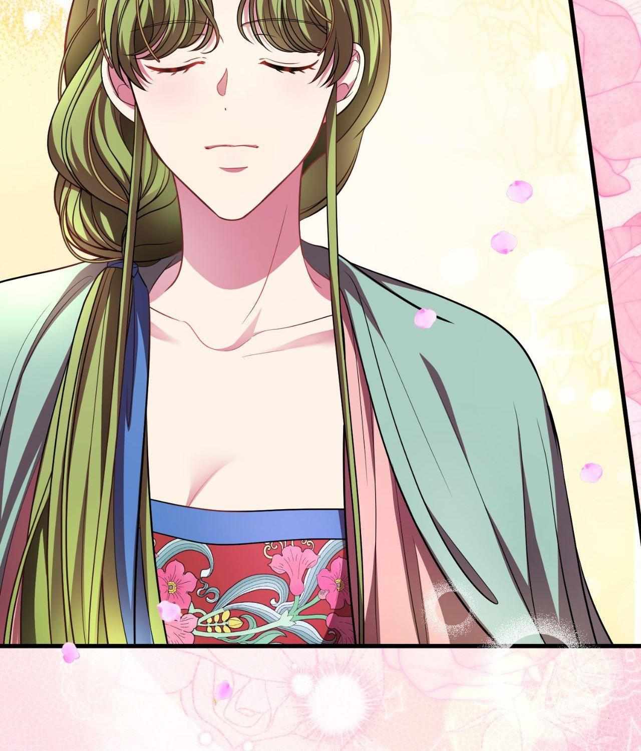 Bloom of Vengeance Chapter 95 page 49 - 