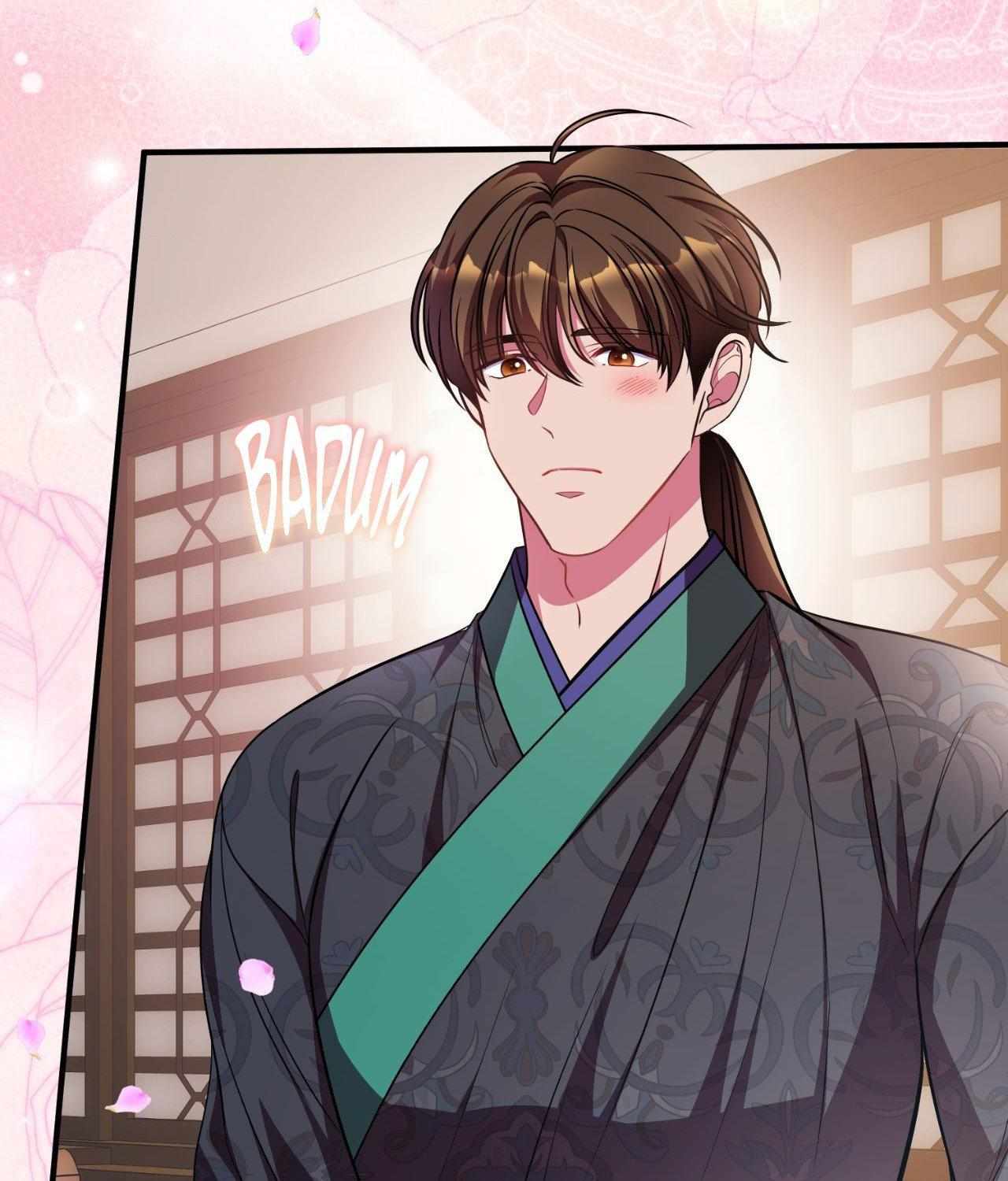 Bloom of Vengeance Chapter 95 page 50 - 