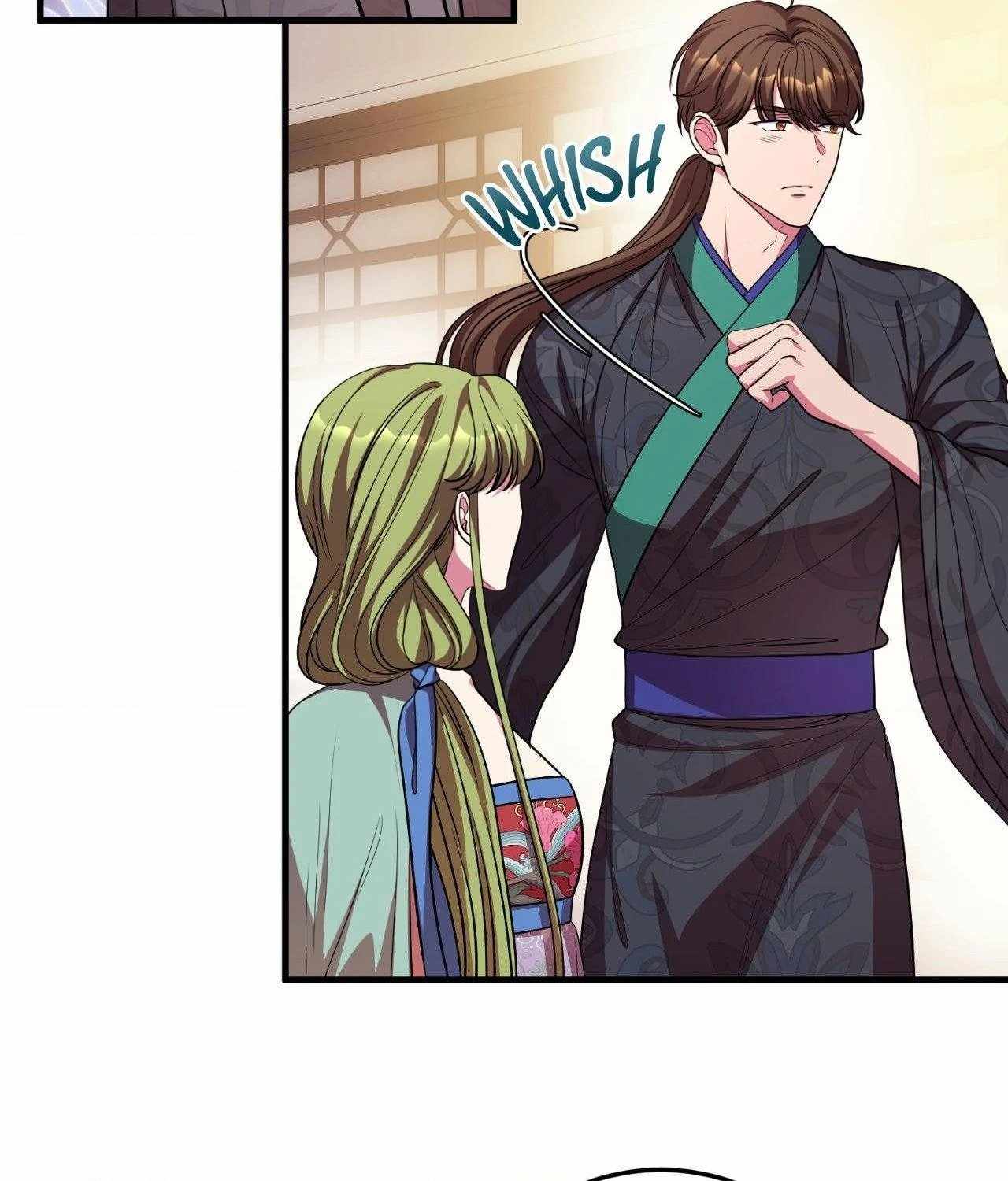 Bloom of Vengeance Chapter 95 page 52 - 