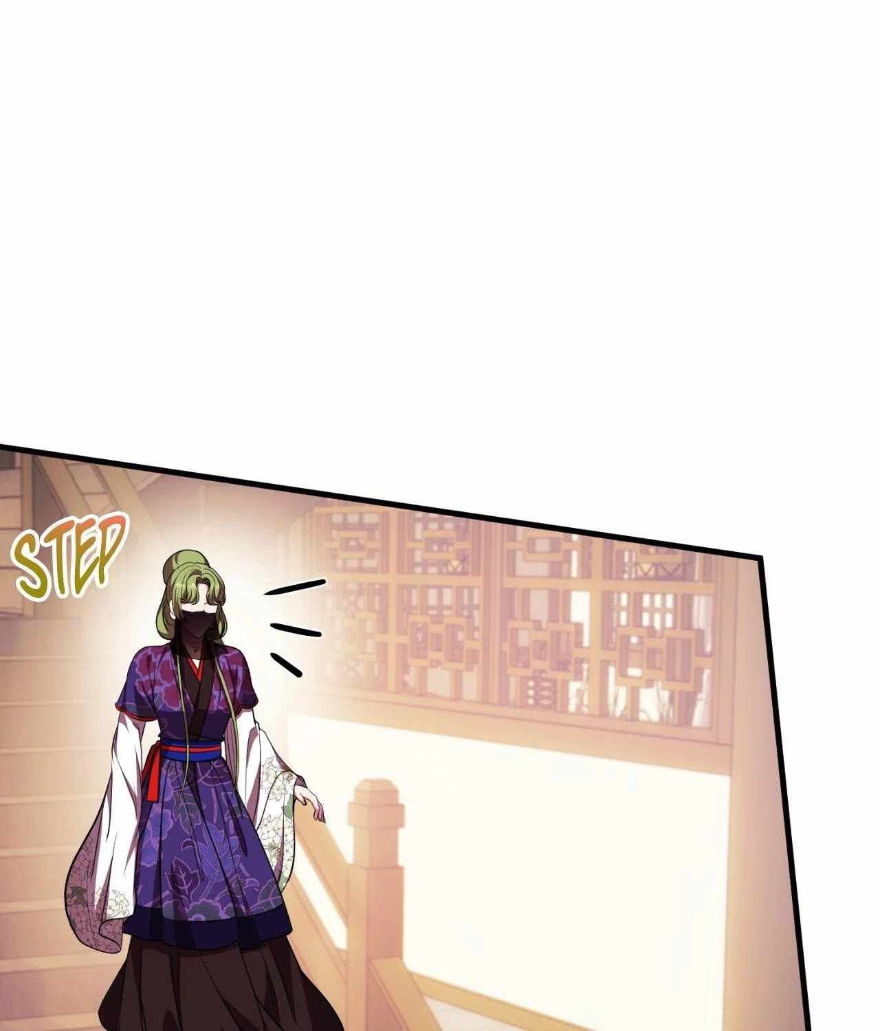 Bloom of Vengeance Chapter 95 page 55 - 