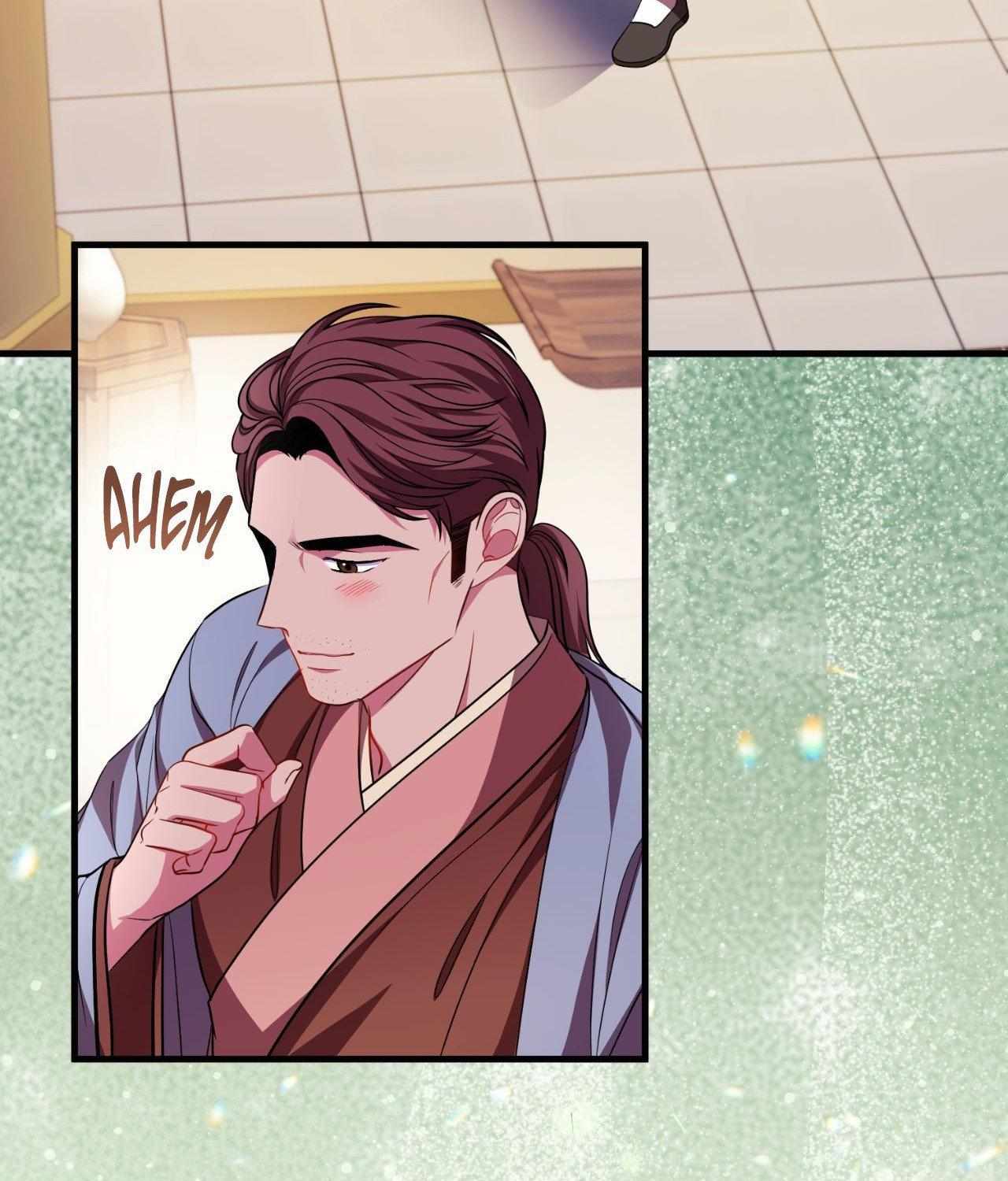 Bloom of Vengeance Chapter 95 page 57 - 