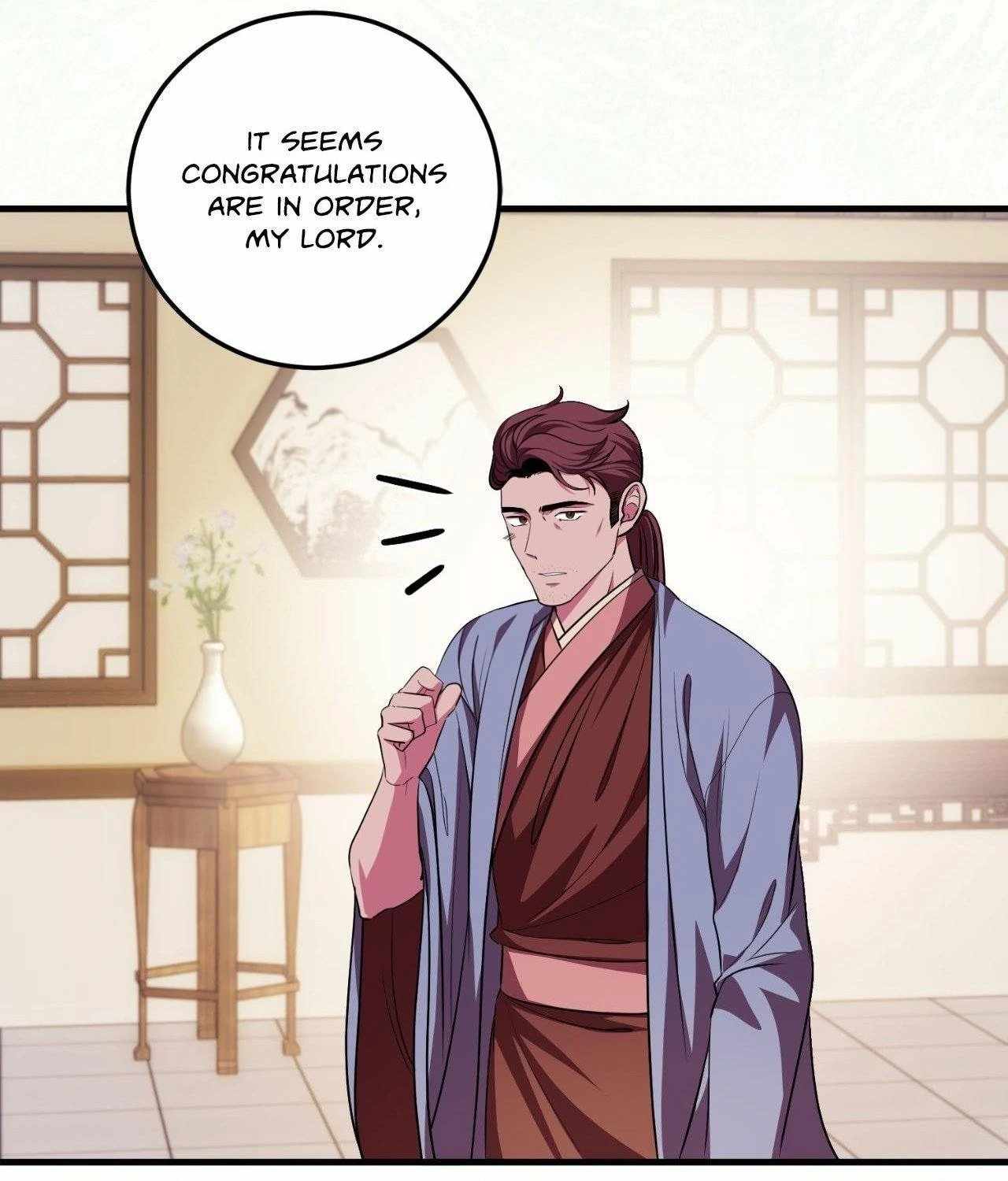 Bloom of Vengeance Chapter 95 page 59 - 