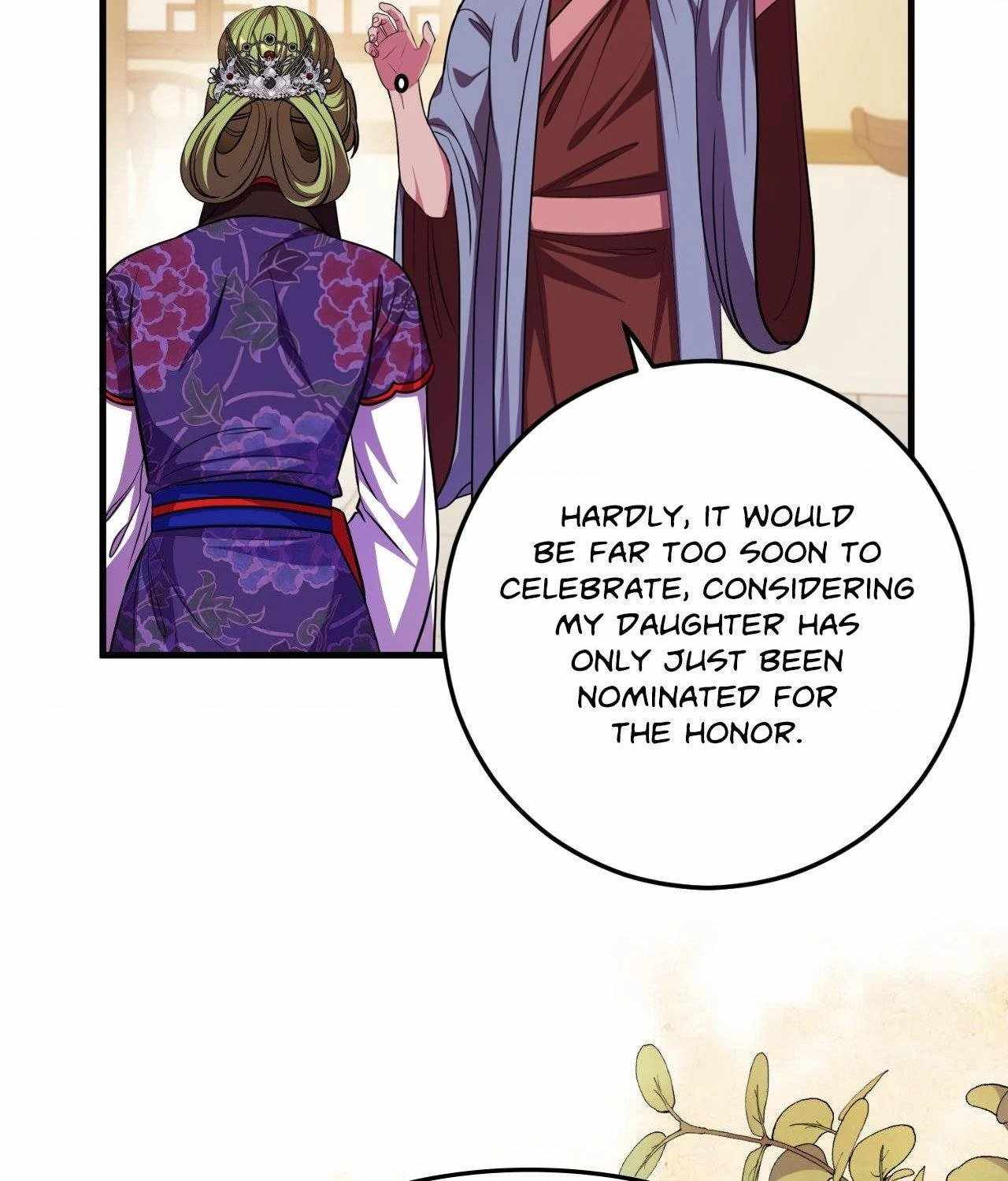 Bloom of Vengeance Chapter 95 page 61 - 
