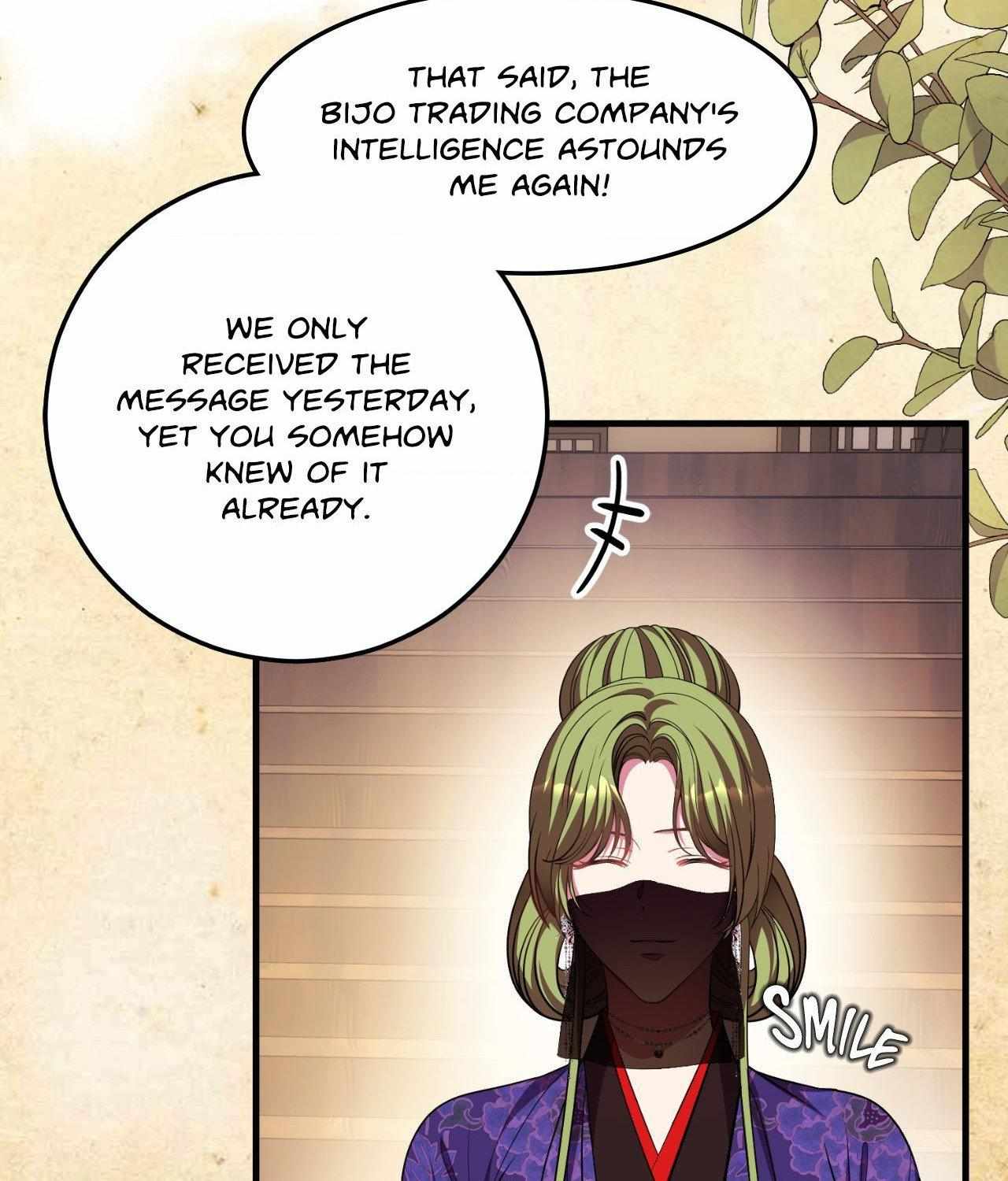 Bloom of Vengeance Chapter 95 page 62 - 