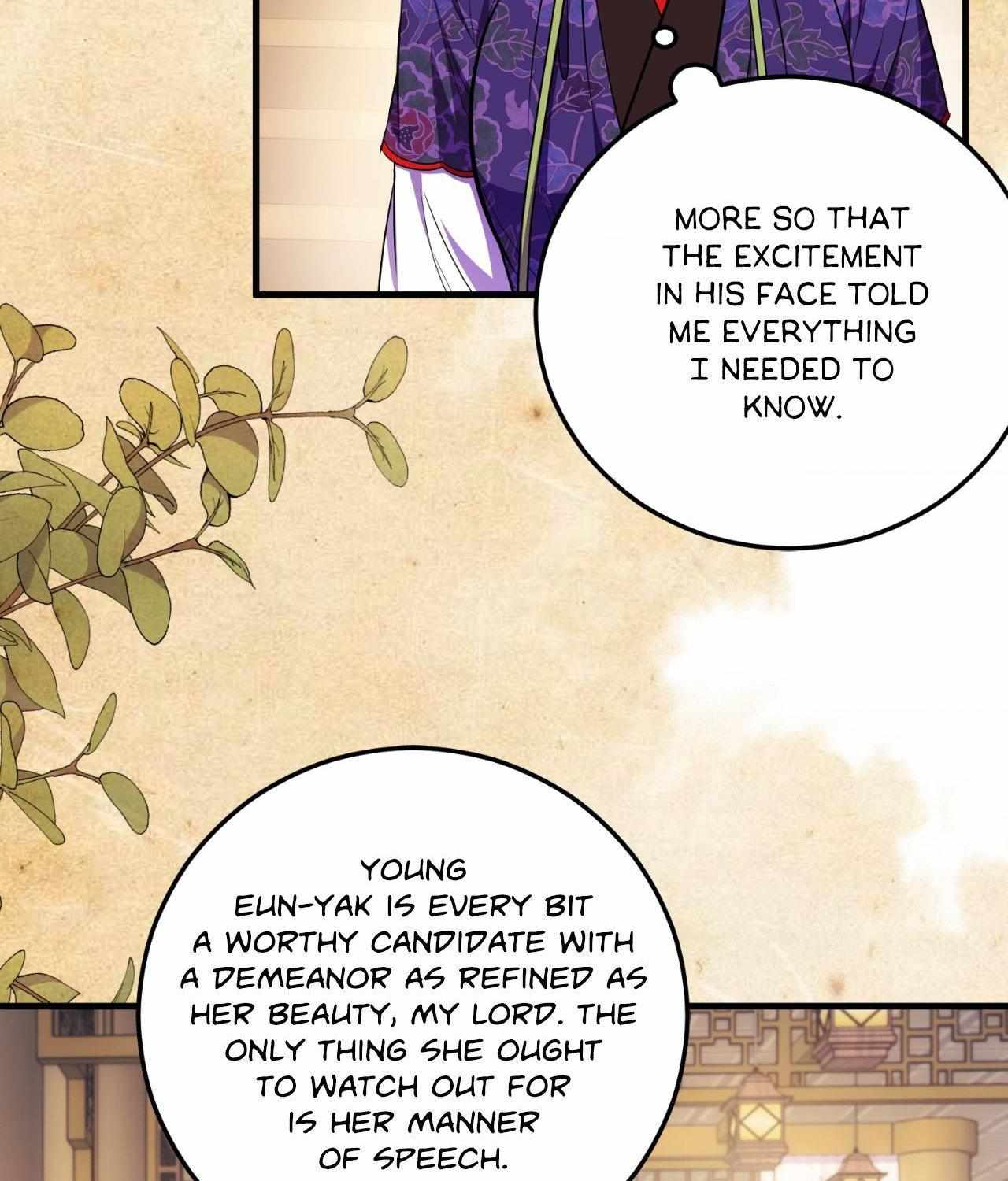 Bloom of Vengeance Chapter 95 page 63 - 