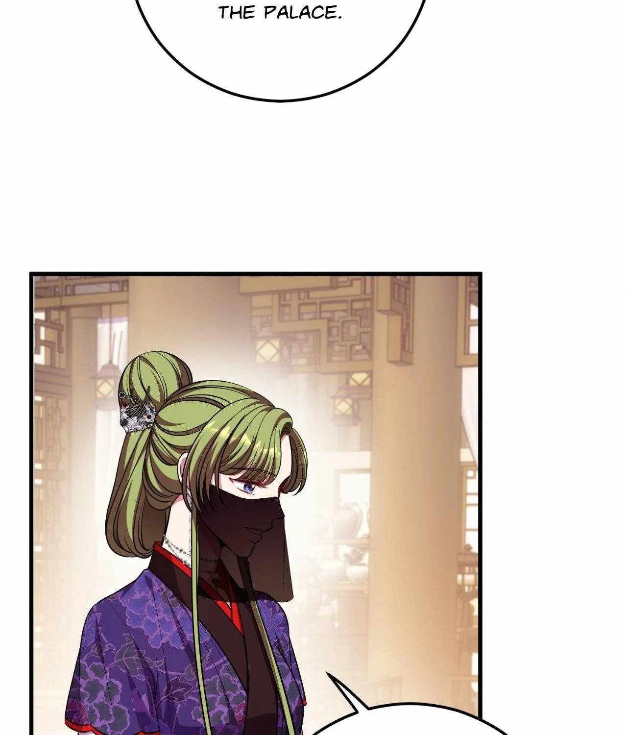 Bloom of Vengeance Chapter 95 page 65 - 