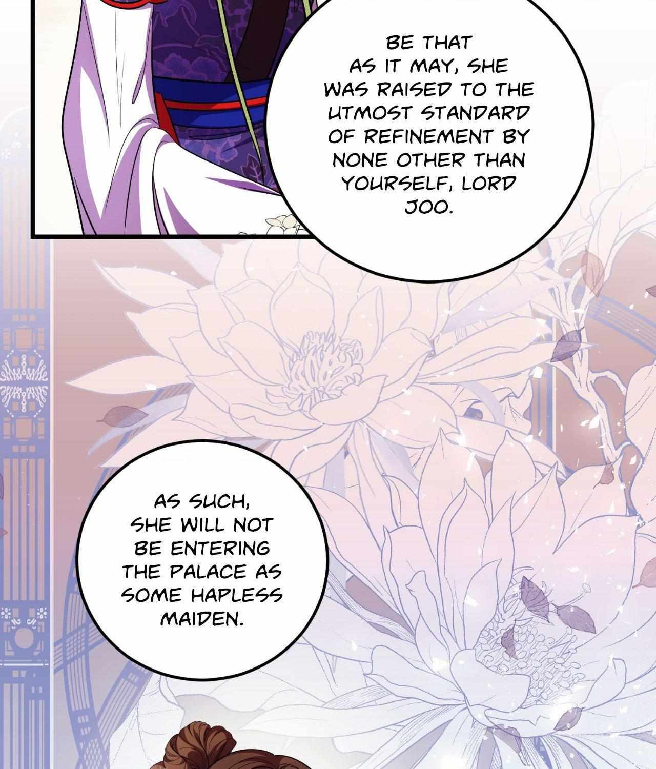 Bloom of Vengeance Chapter 95 page 66 - 
