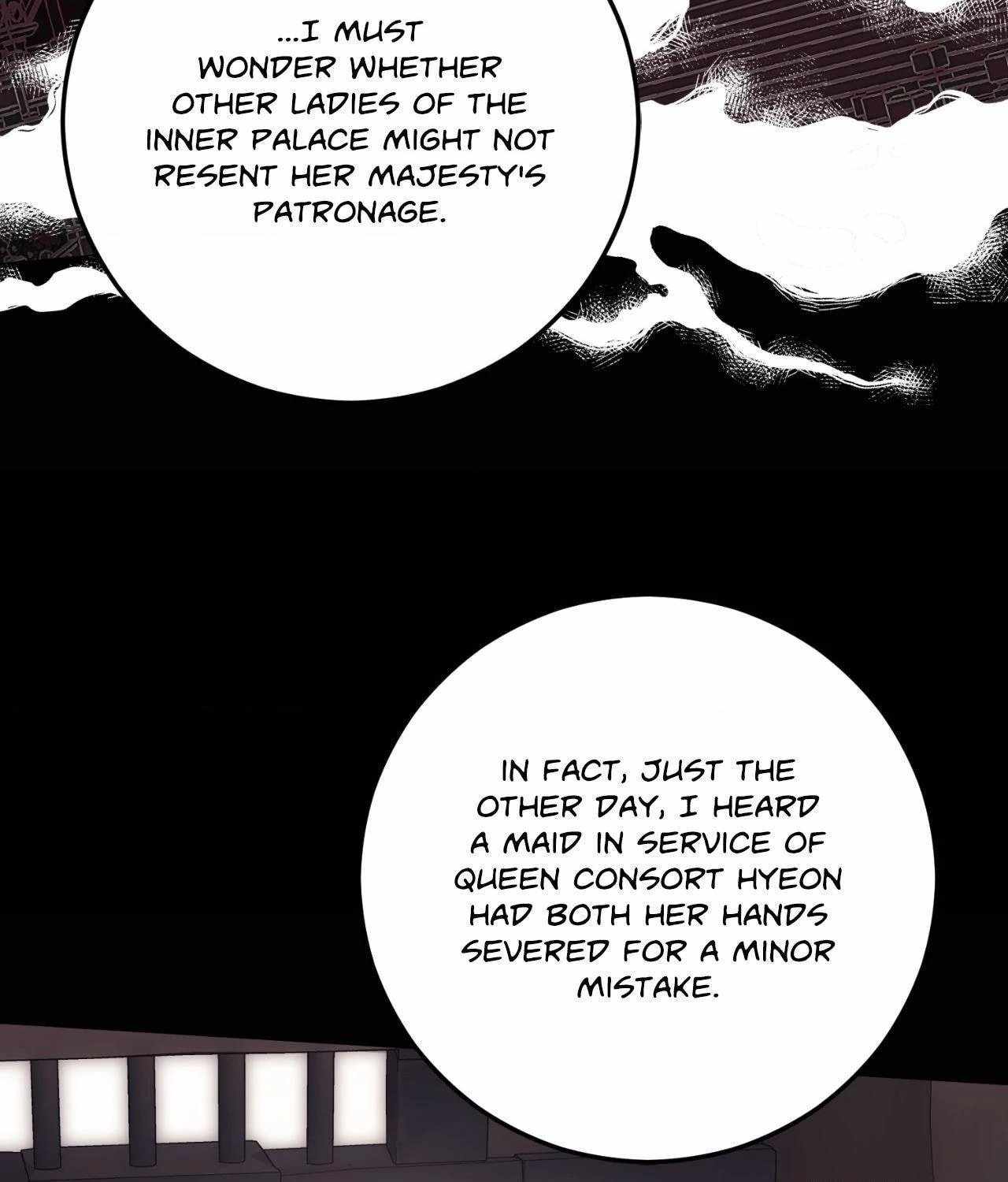 Bloom of Vengeance Chapter 95 page 72 - 