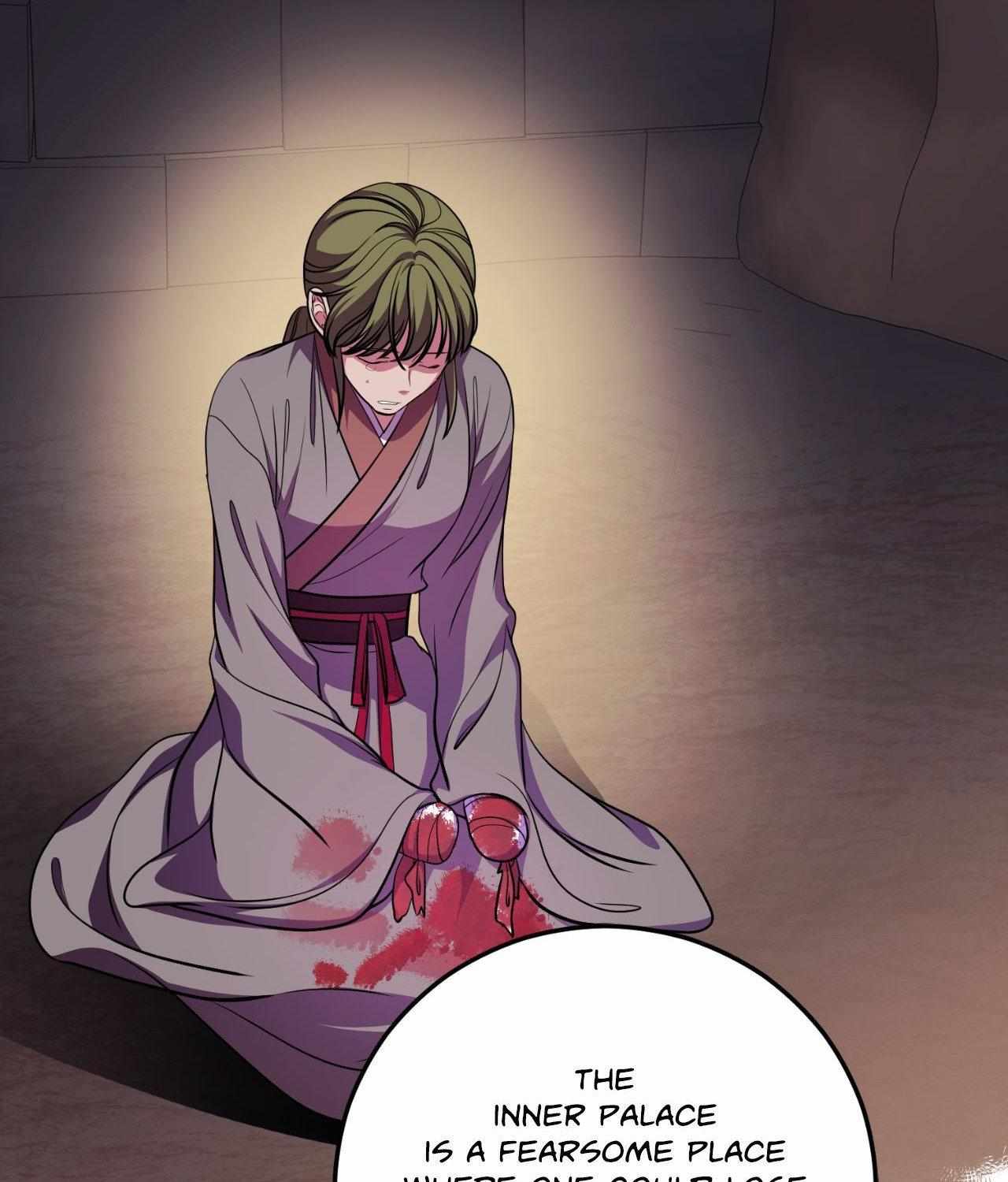 Bloom of Vengeance Chapter 95 page 73 - 