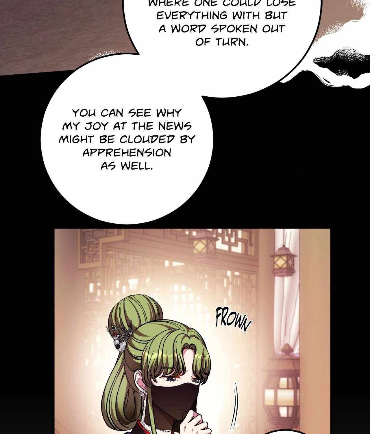 Bloom of Vengeance Chapter 95 page 74 - 