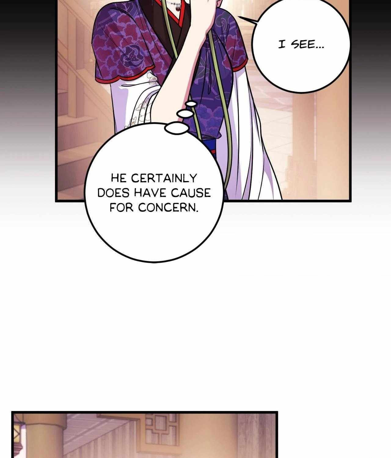 Bloom of Vengeance Chapter 95 page 75 - 