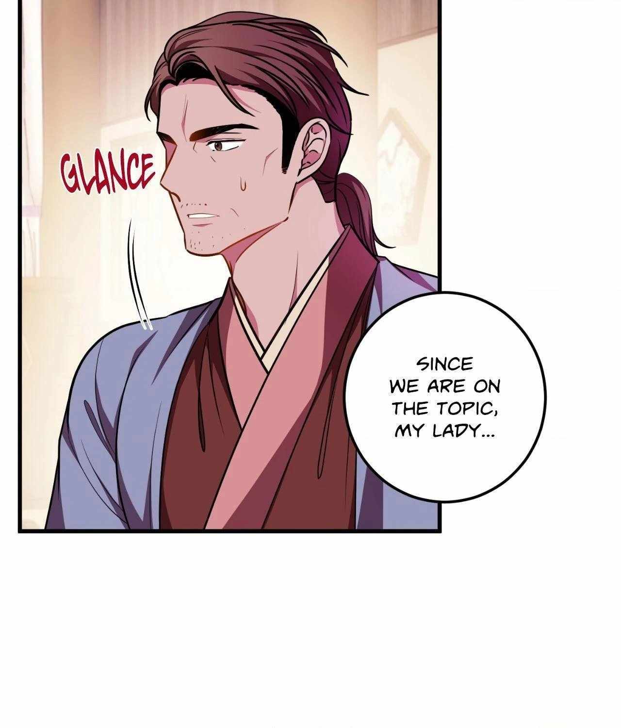 Bloom of Vengeance Chapter 95 page 76 - 