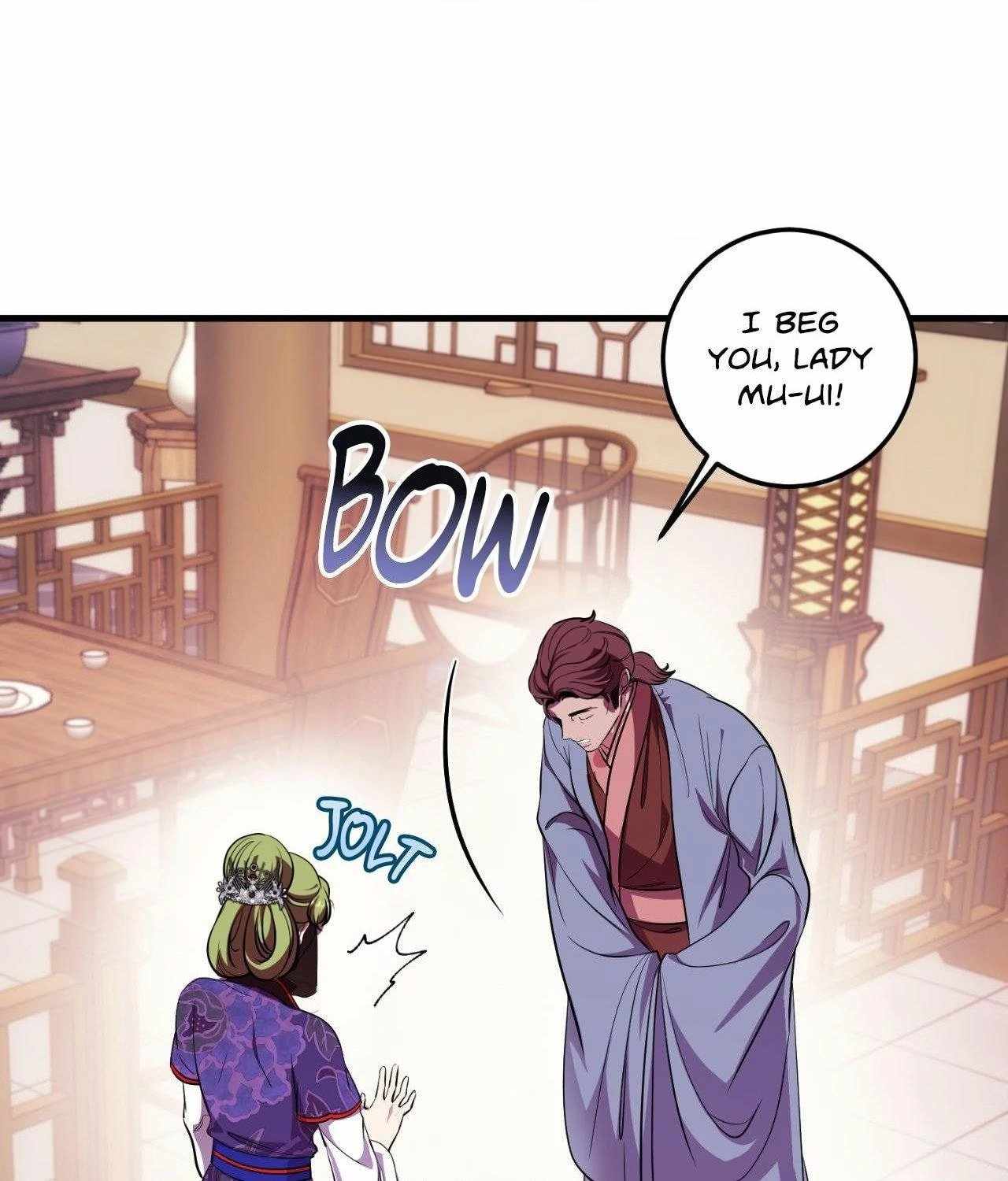 Bloom of Vengeance Chapter 95 page 77 - 