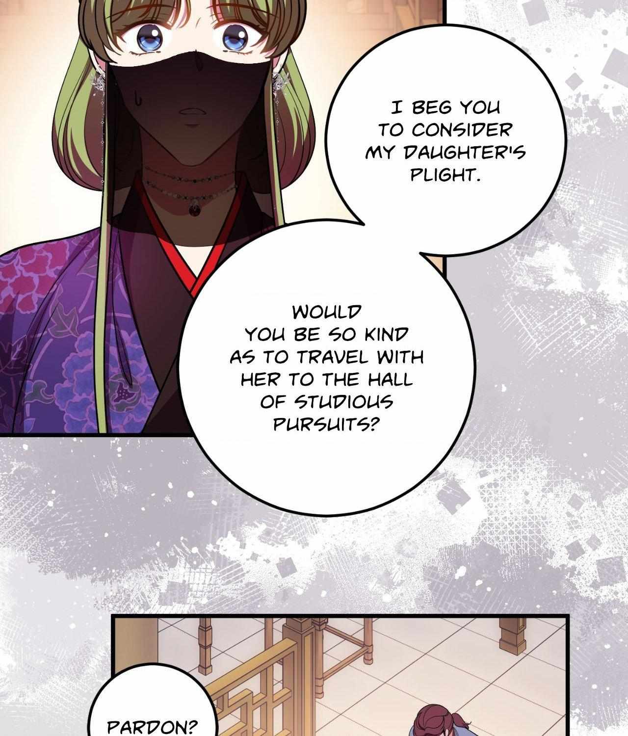 Bloom of Vengeance Chapter 95 page 79 - 