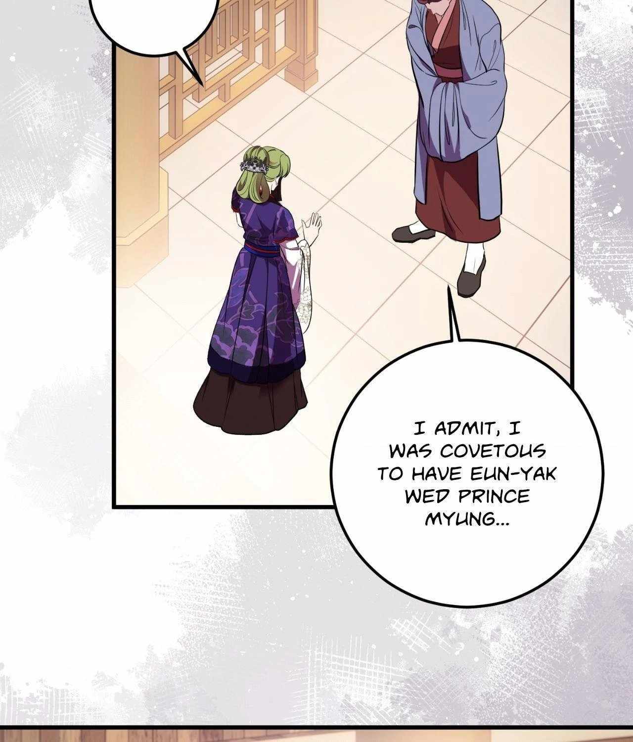 Bloom of Vengeance Chapter 95 page 80 - 