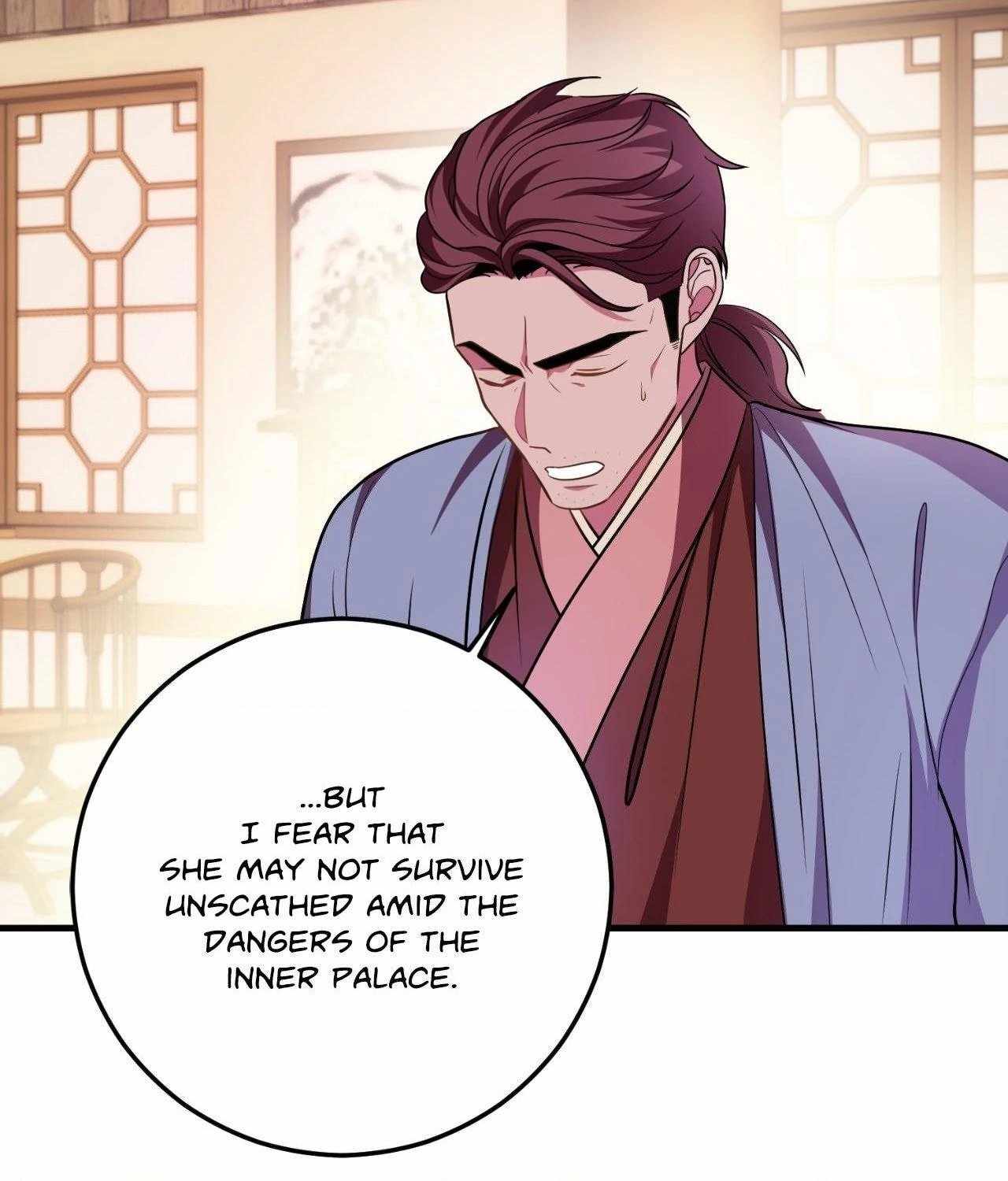 Bloom of Vengeance Chapter 95 page 81 - 