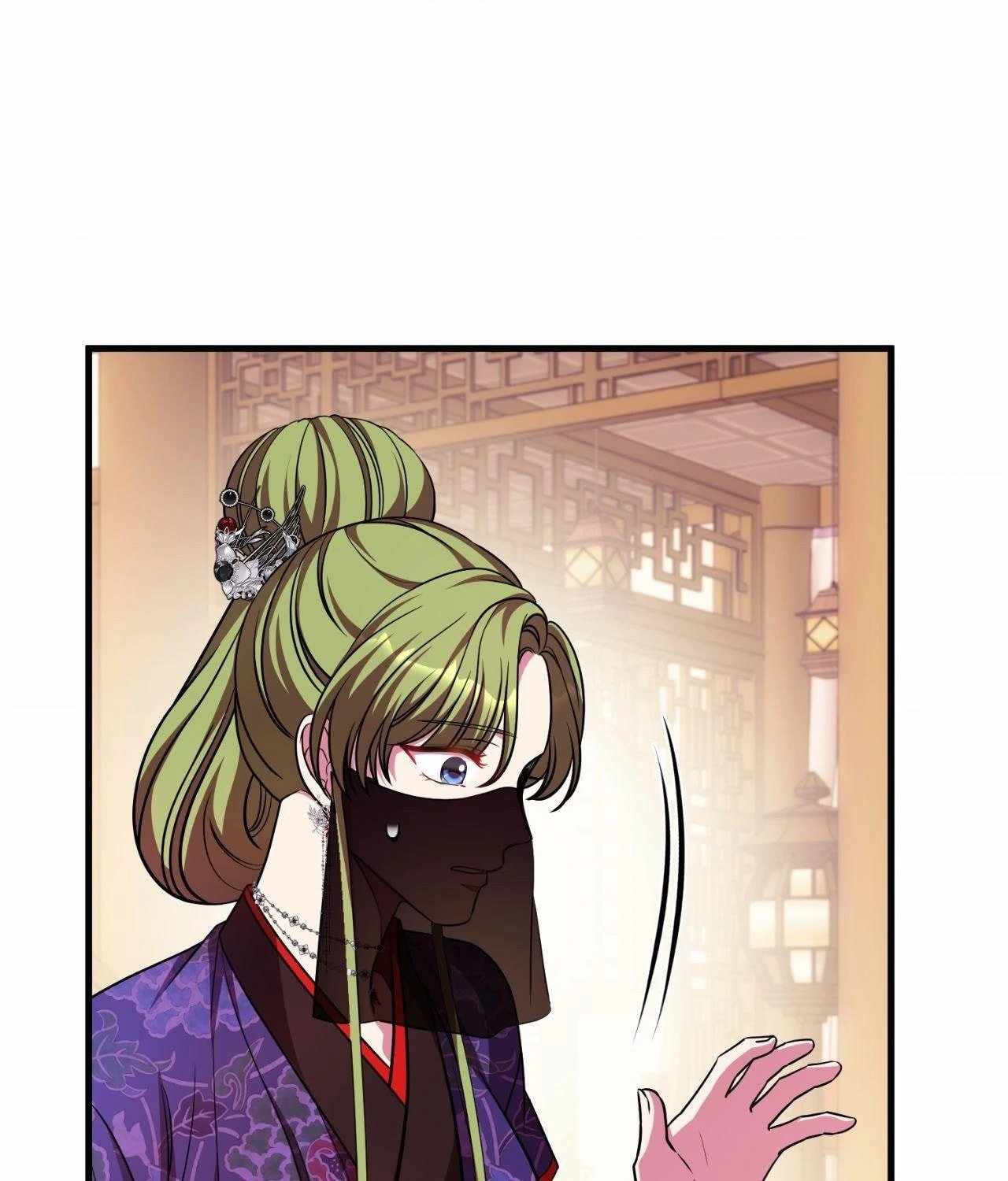 Bloom of Vengeance Chapter 95 page 82 - 