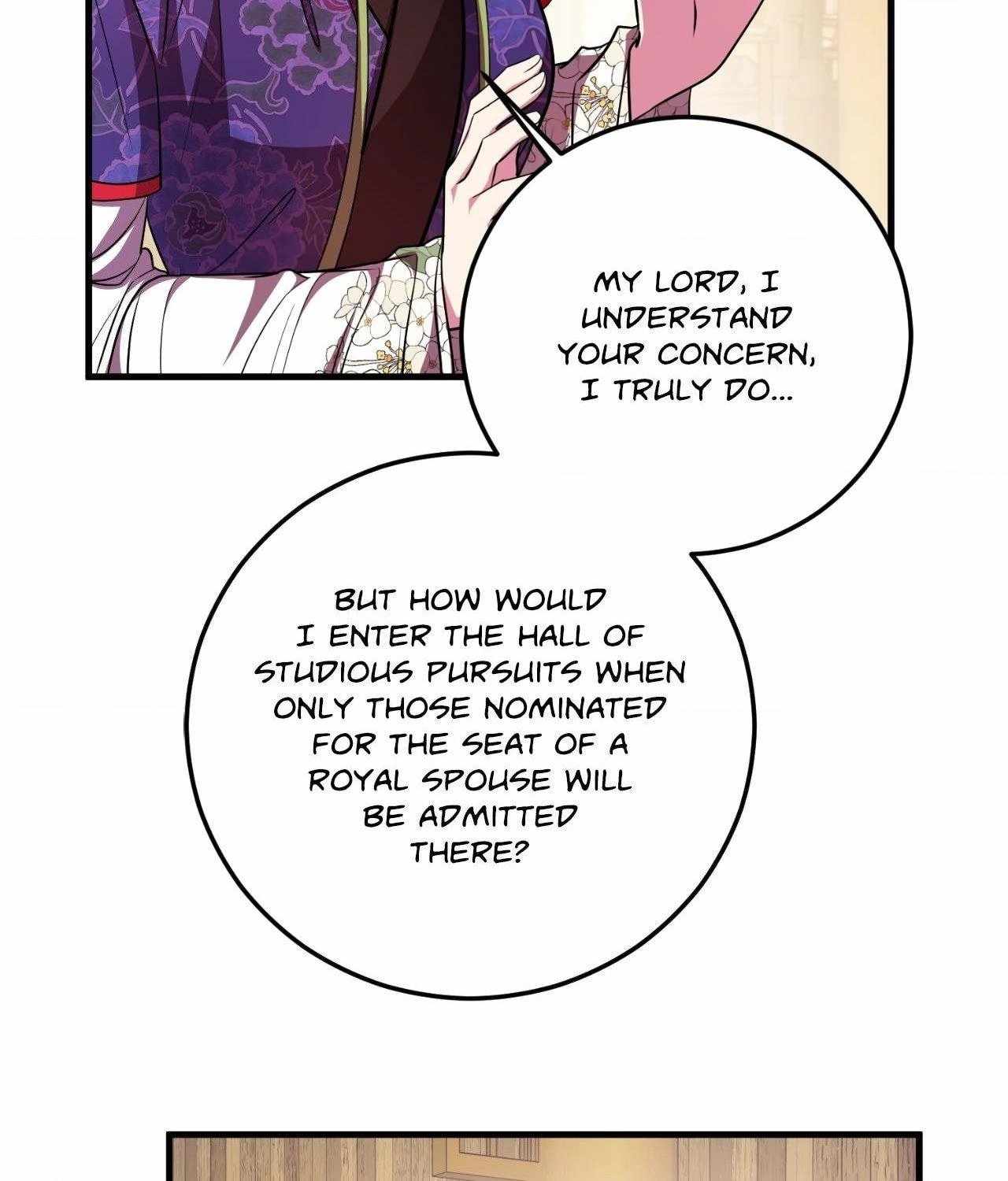 Bloom of Vengeance Chapter 95 page 83 - 