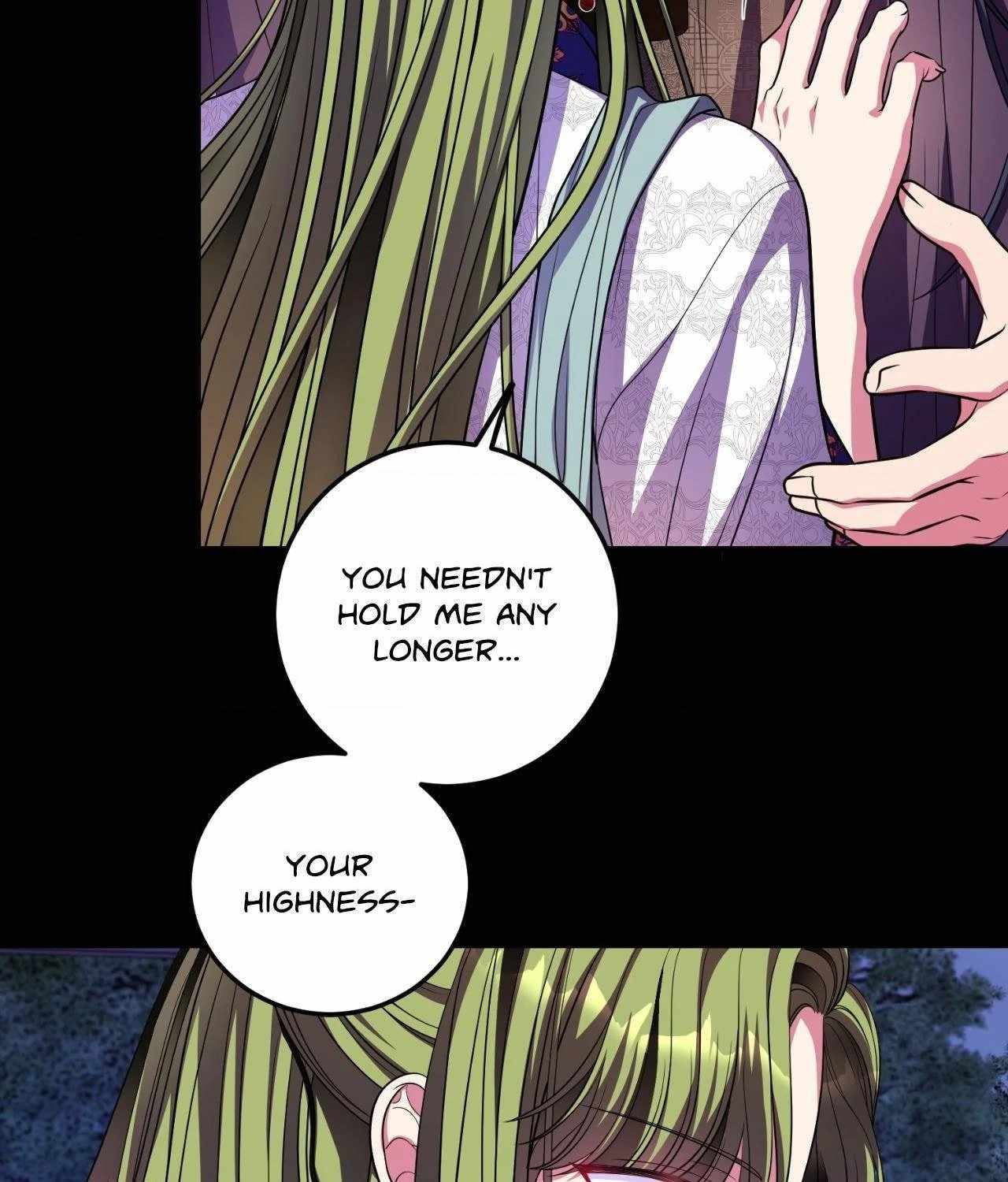 Bloom of Vengeance Chapter 95 page 10 - 