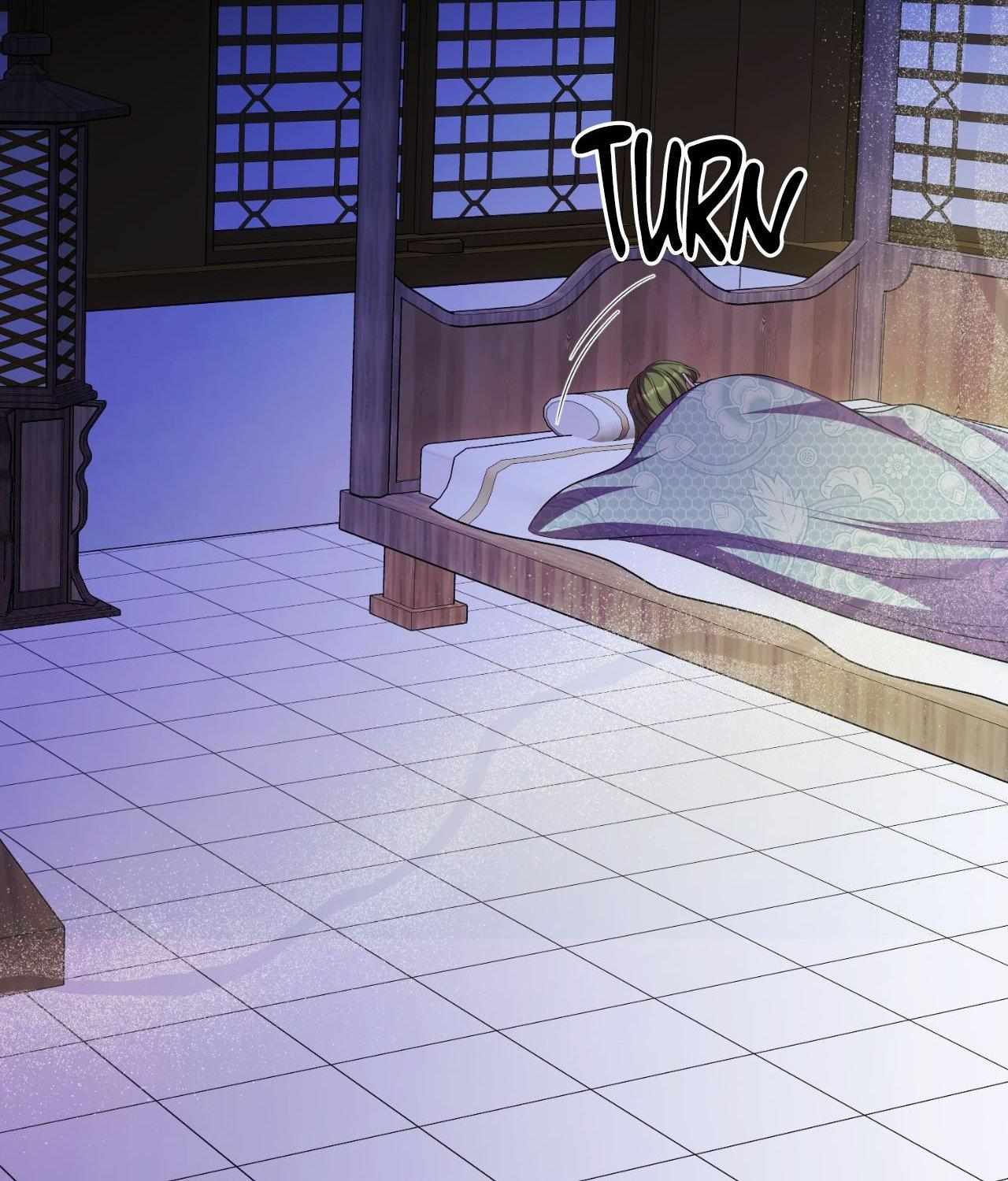 Bloom of Vengeance Chapter 96 page 2 - 