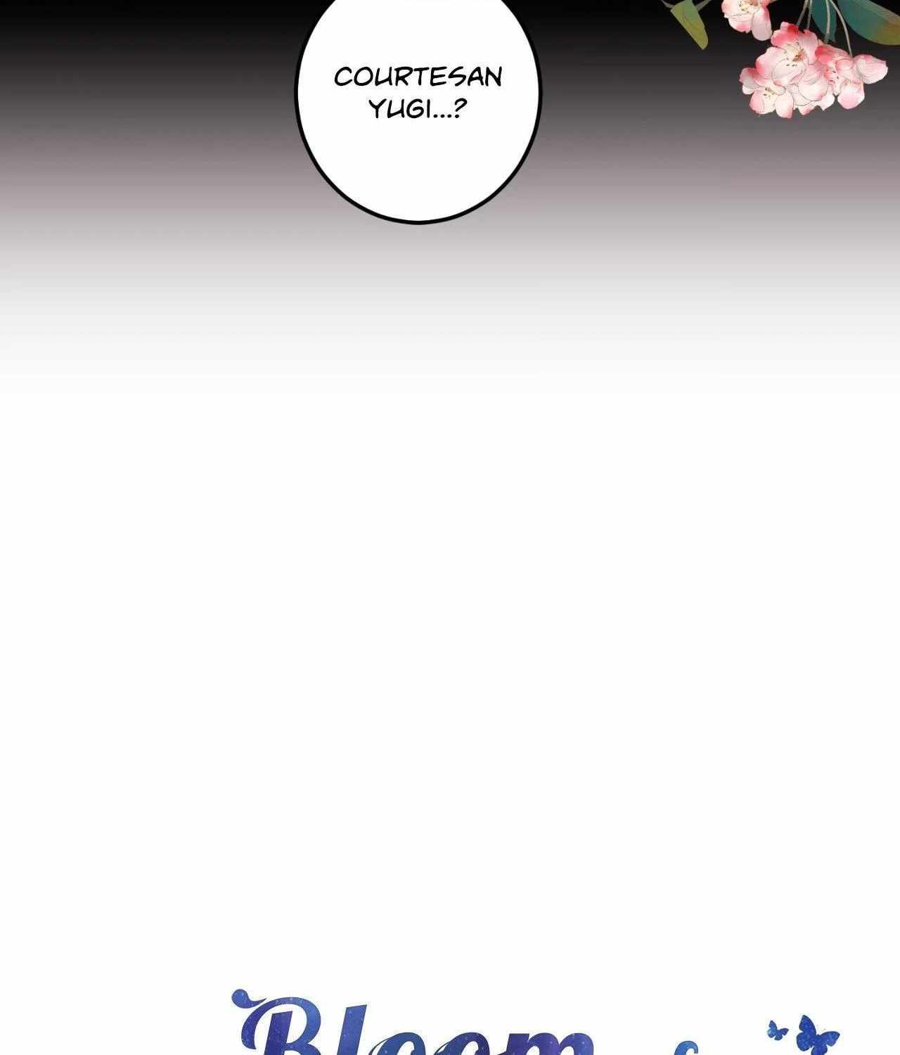 Bloom of Vengeance Chapter 96 page 15 - 