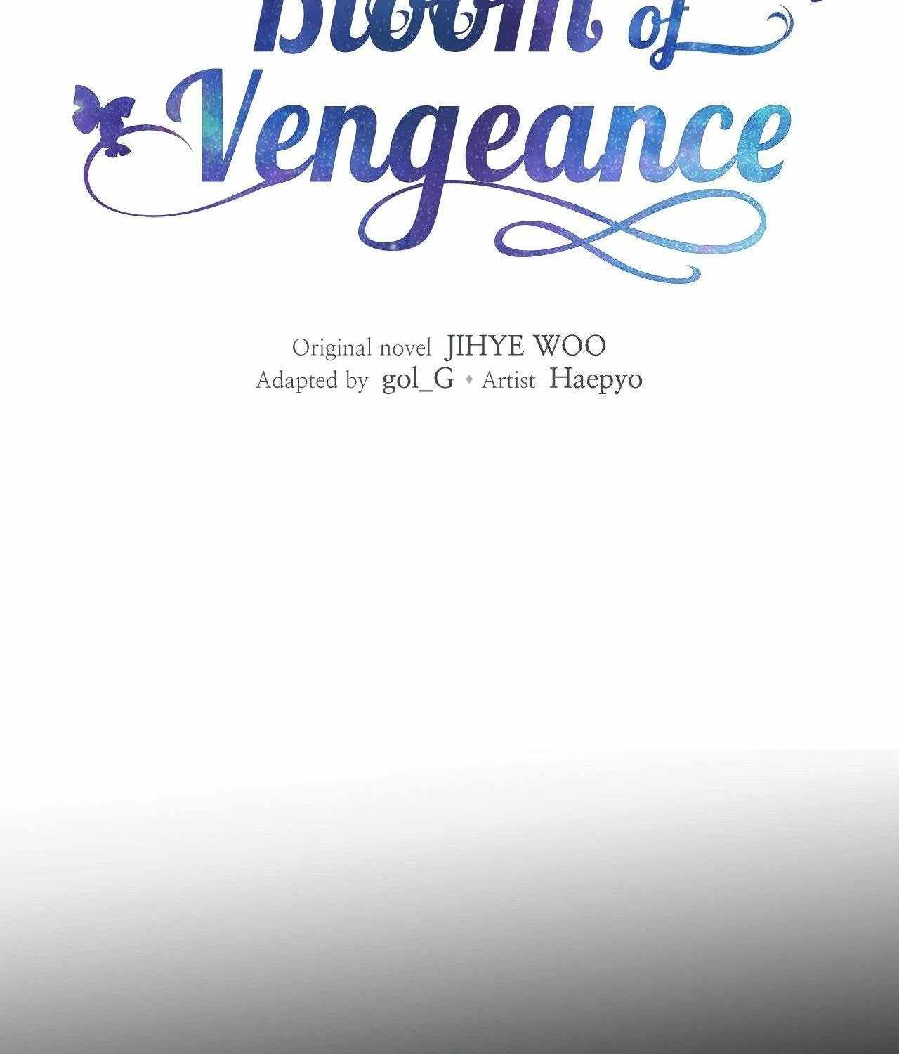 Bloom of Vengeance Chapter 96 page 16 - 