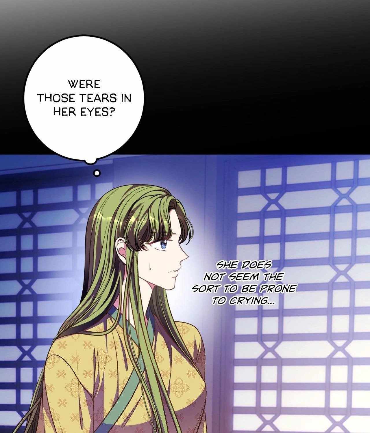 Bloom of Vengeance Chapter 96 page 17 - 