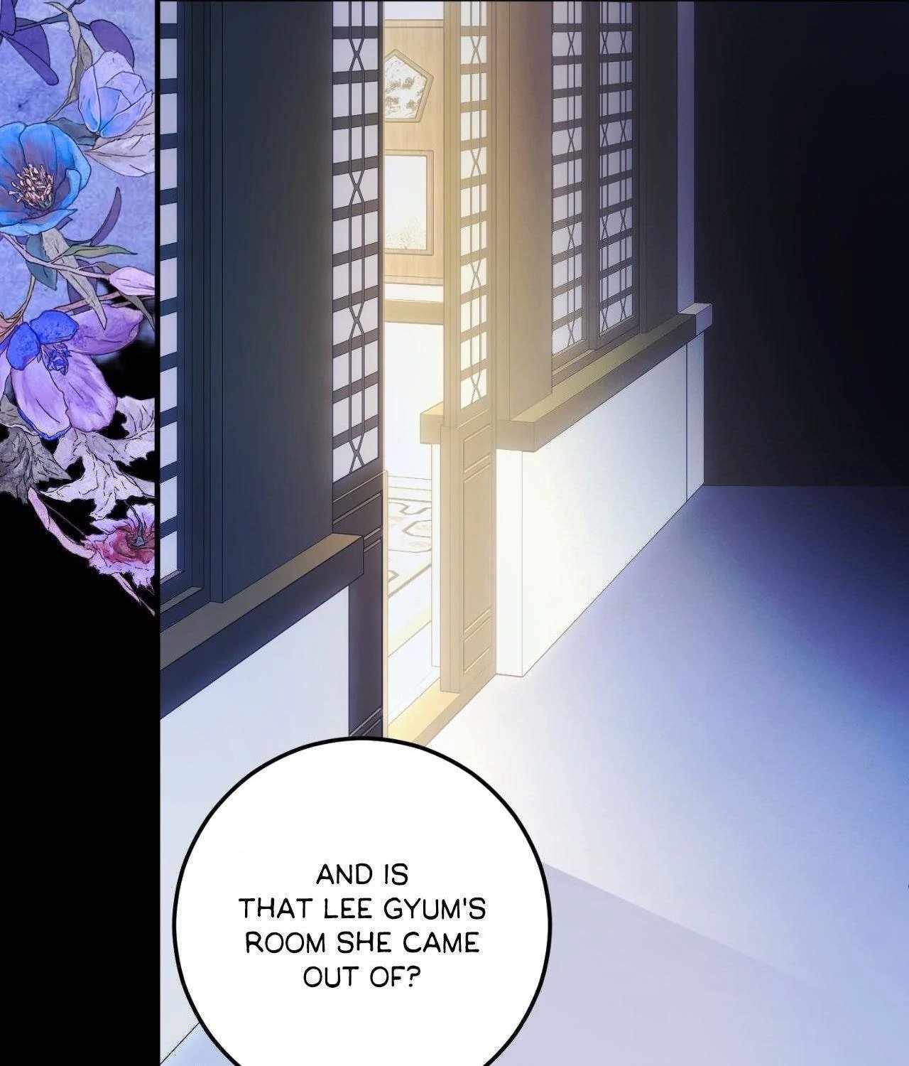 Bloom of Vengeance Chapter 96 page 20 - 