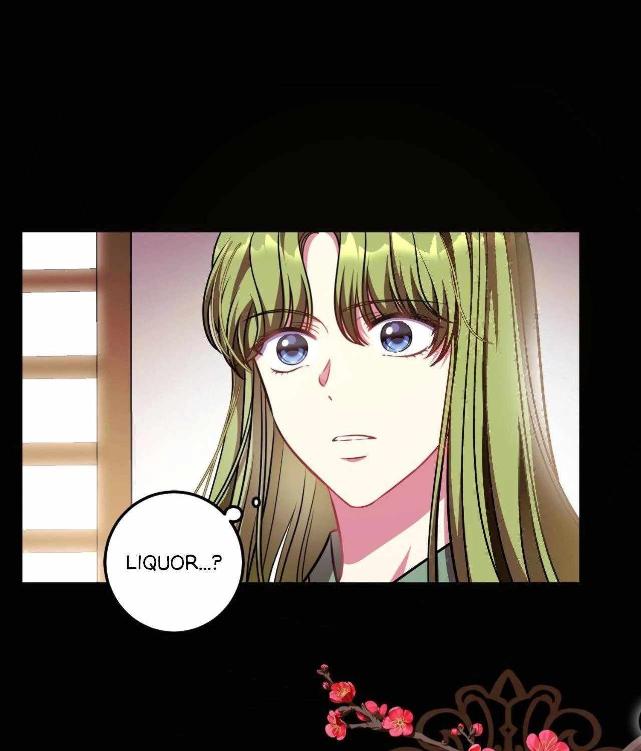 Bloom of Vengeance Chapter 96 page 26 - 