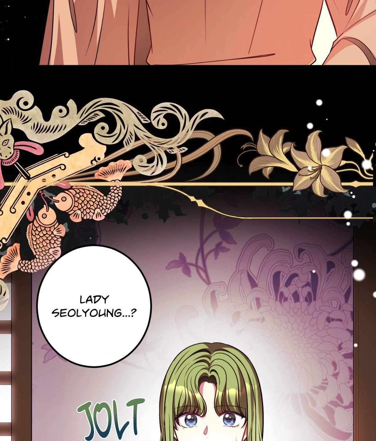Bloom of Vengeance Chapter 96 page 28 - 