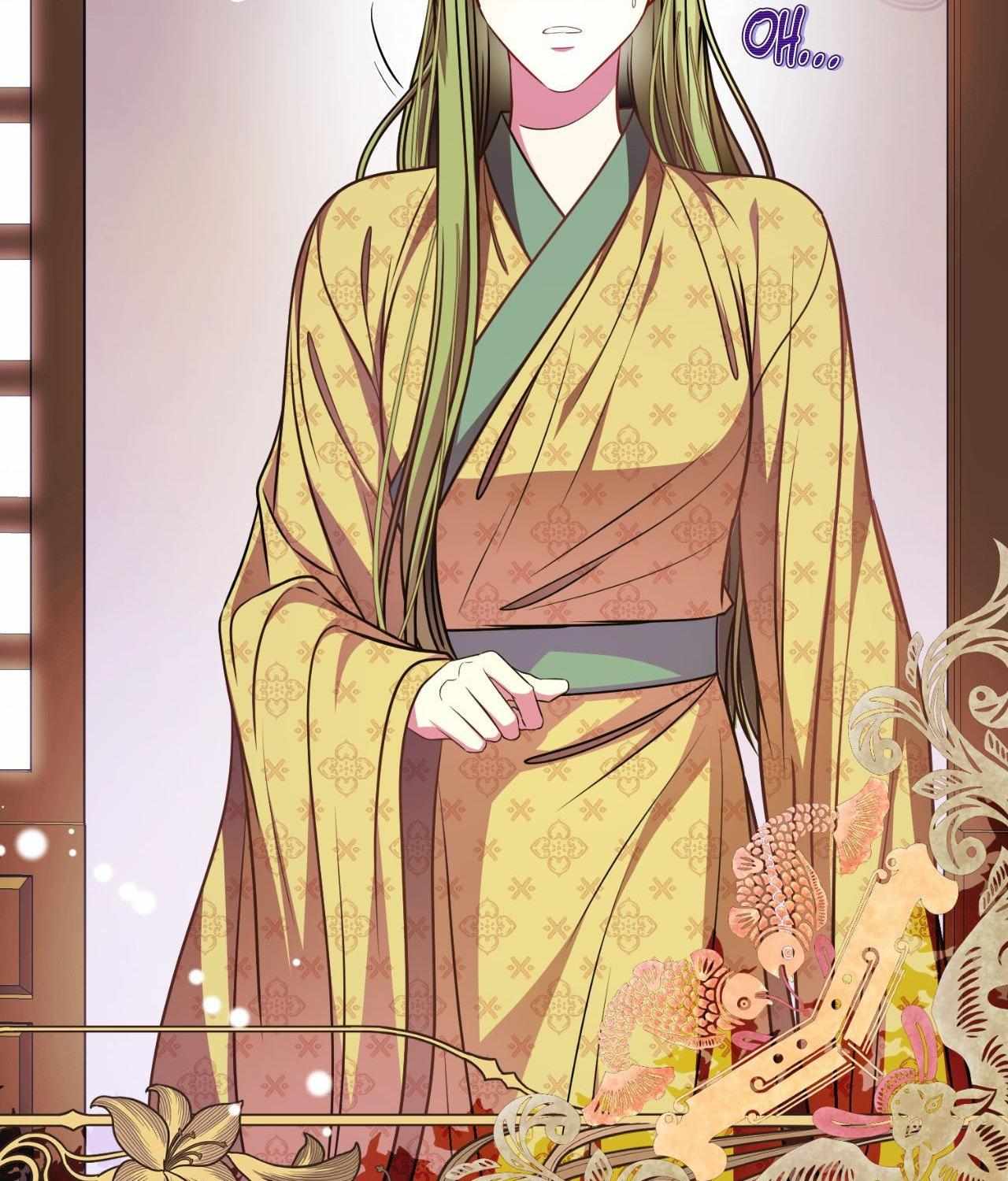 Bloom of Vengeance Chapter 96 page 29 - 