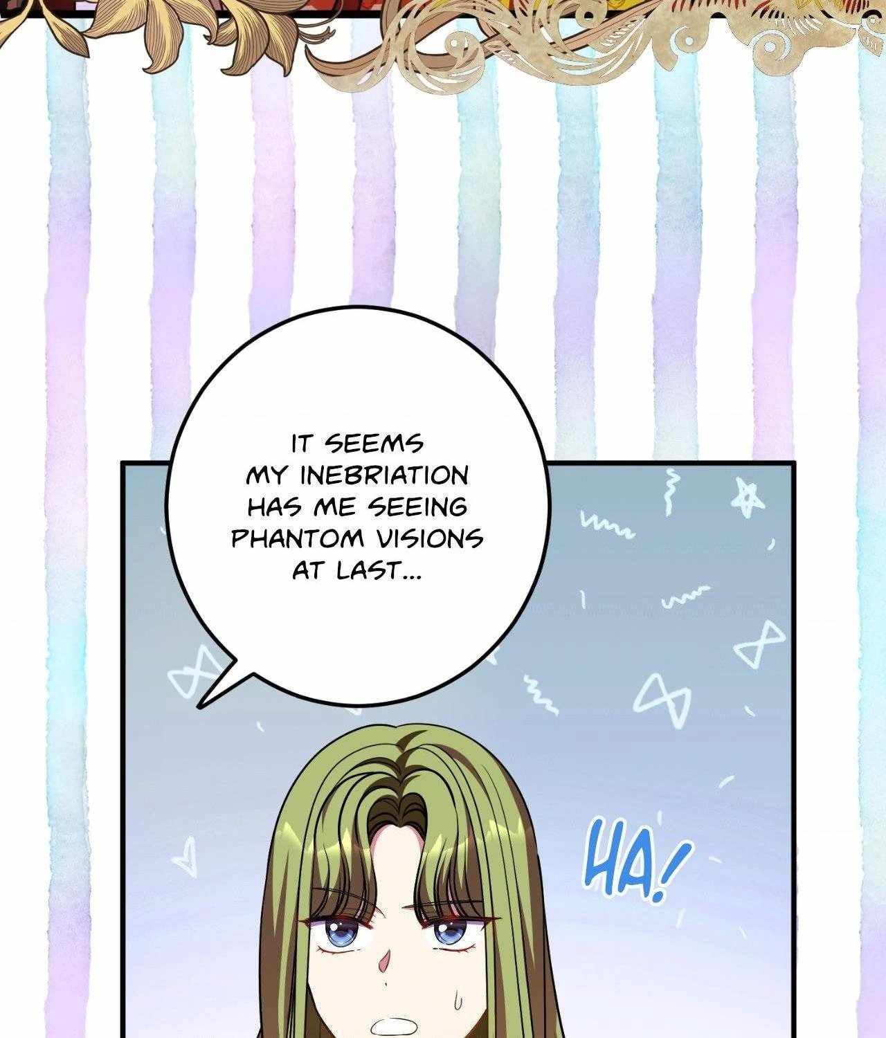 Bloom of Vengeance Chapter 96 page 30 - 